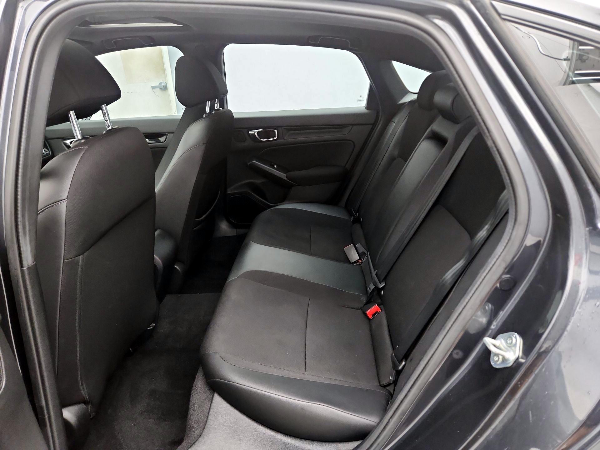 Thumbnail: 2025 Honda Civic - 20