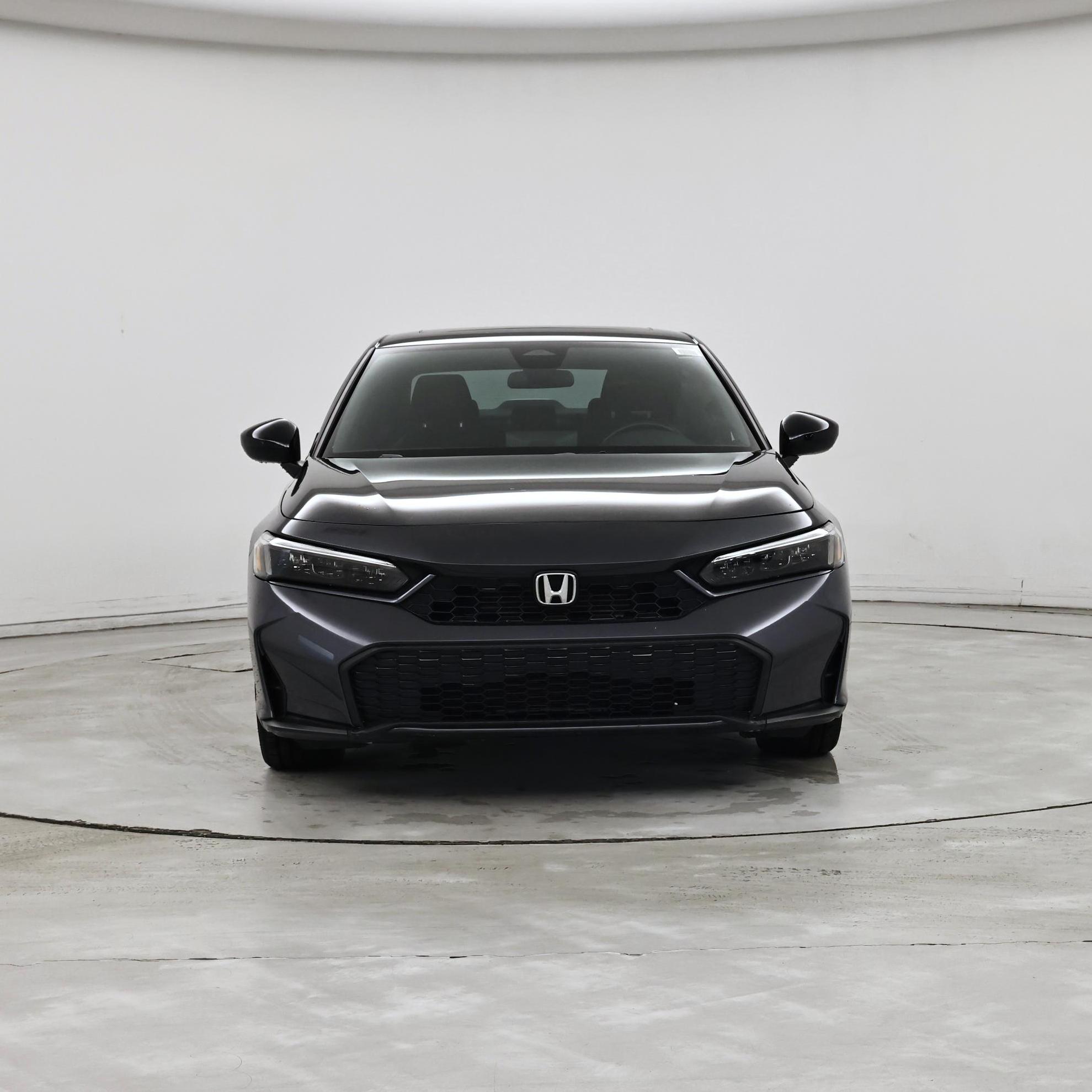 Thumbnail: 2025 Honda Civic - 5