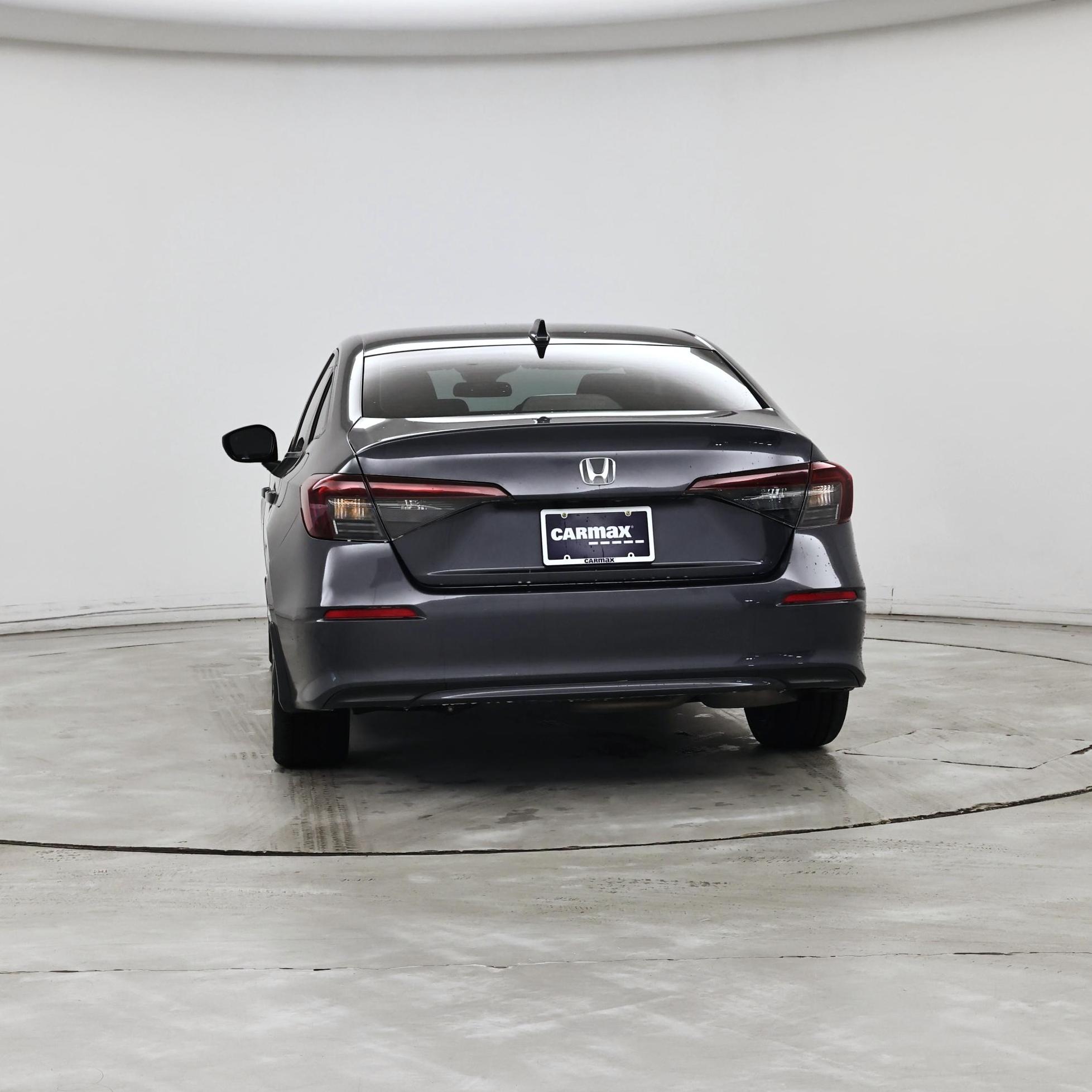 Thumbnail: 2025 Honda Civic - 6