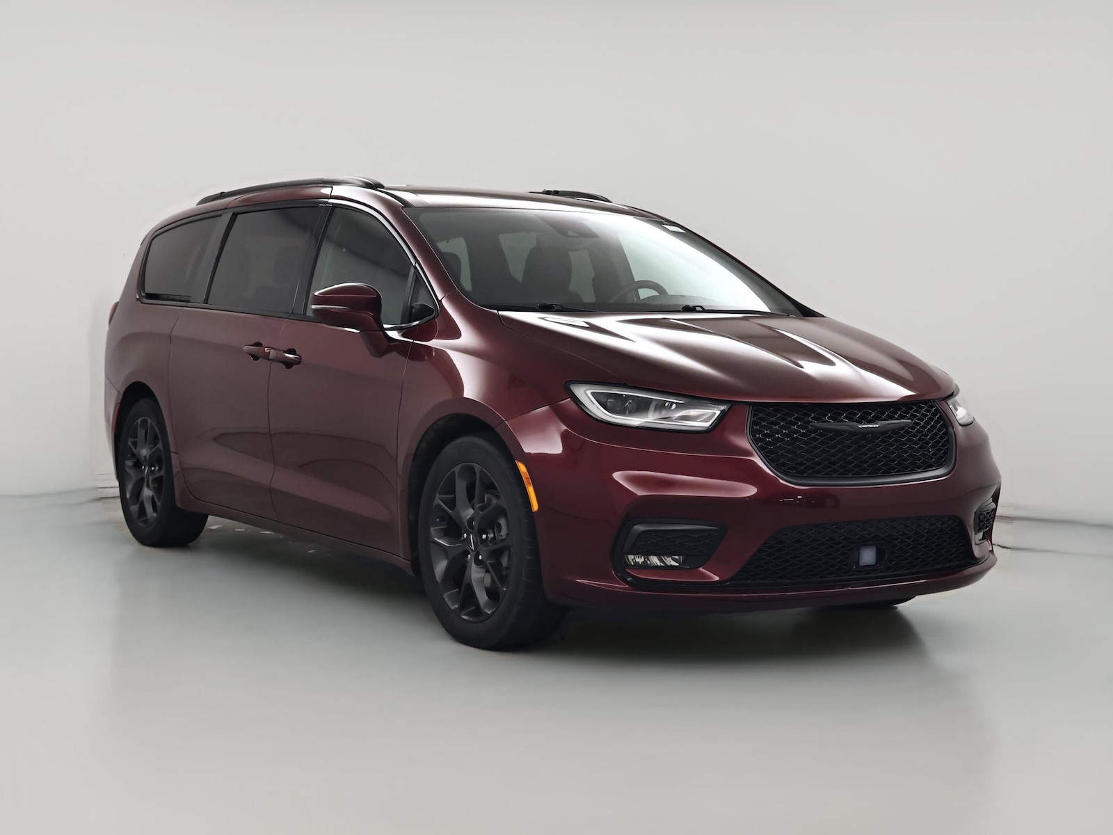 2021 Chrysler Pacifica