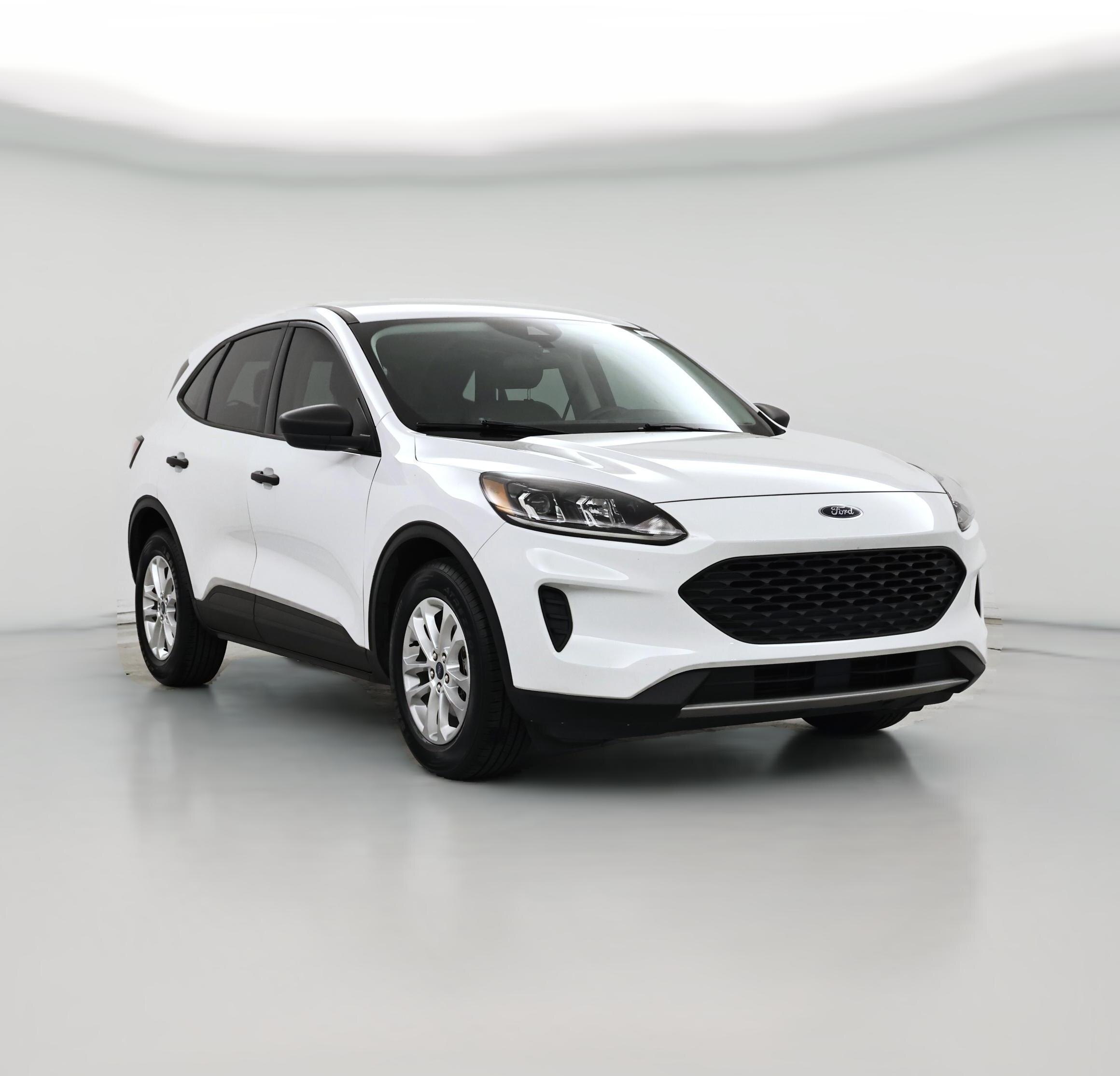 Thumbnail: 2022 Ford Escape - 1