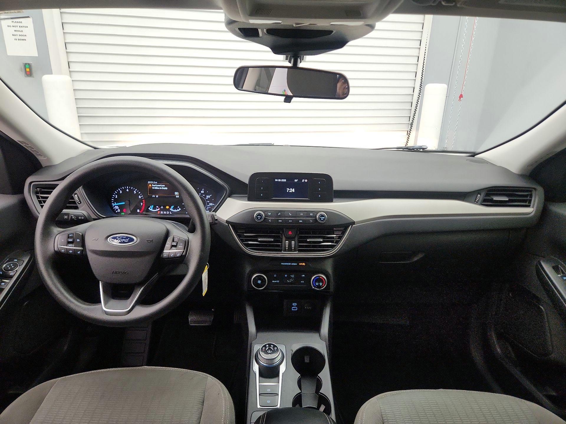 Thumbnail: 2022 Ford Escape - 9