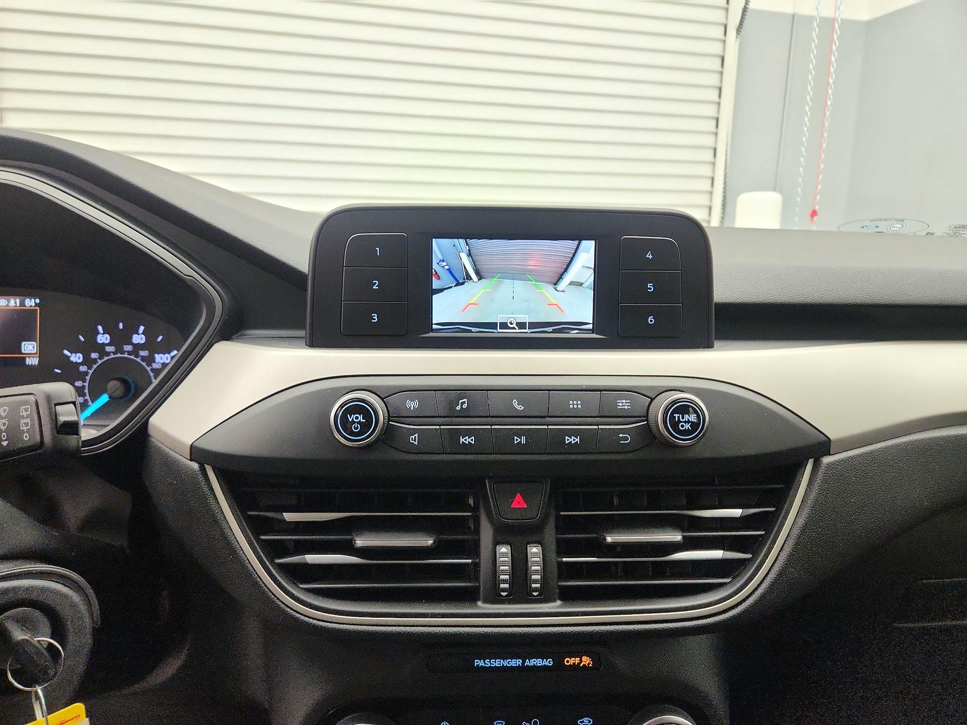 Thumbnail: 2022 Ford Escape - 14