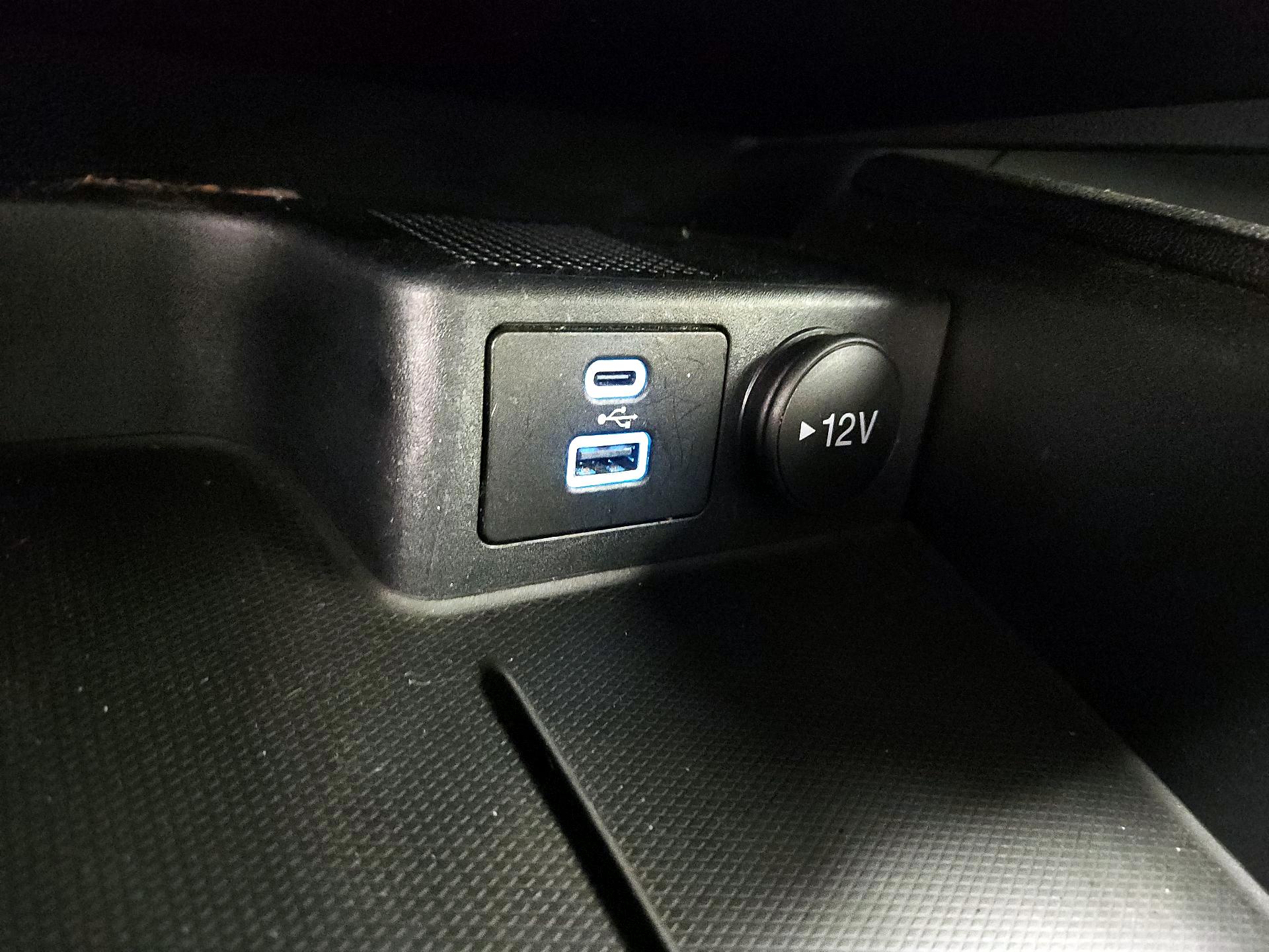 Thumbnail: 2022 Ford Escape - 18