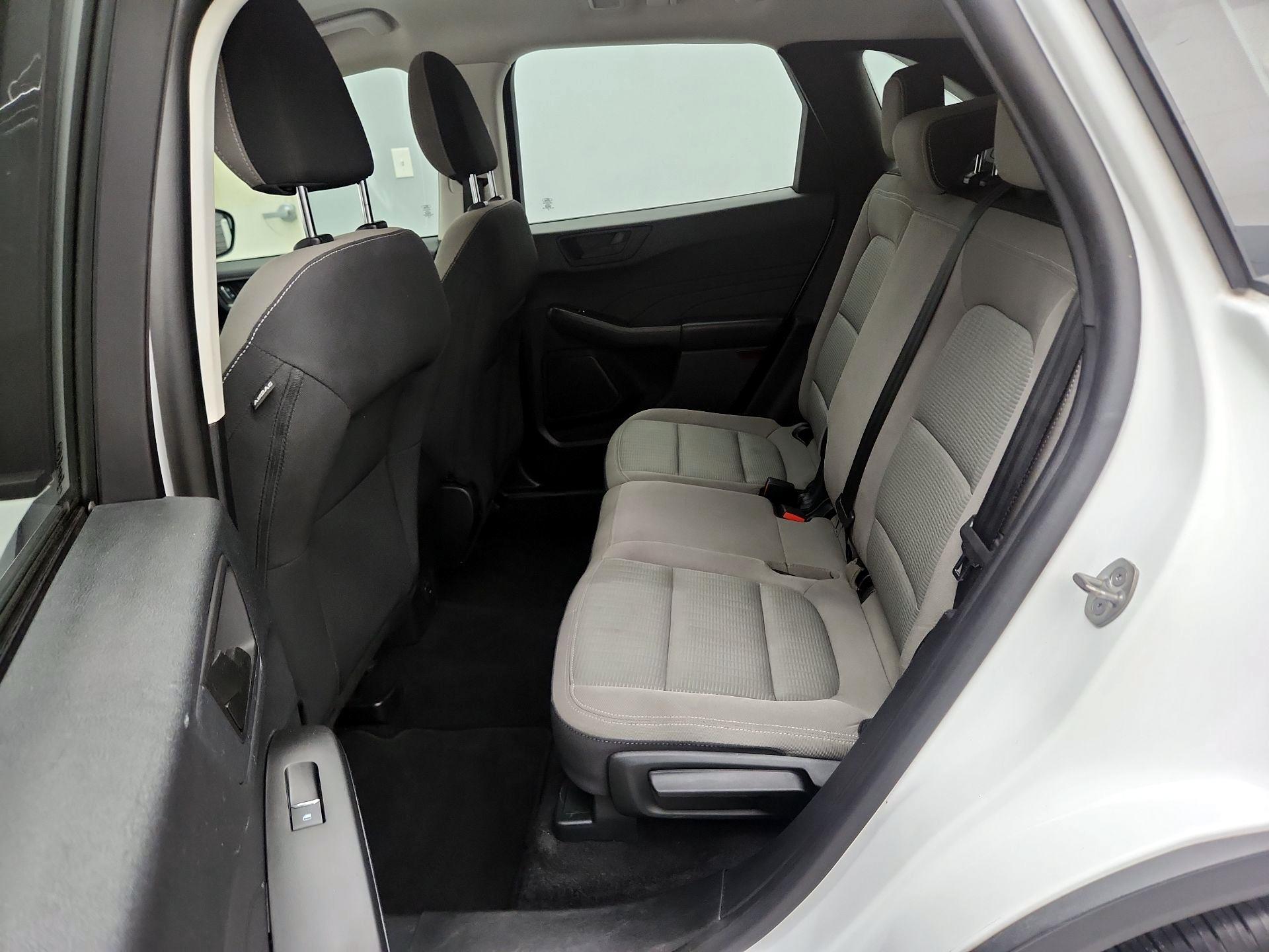 Thumbnail: 2022 Ford Escape - 19