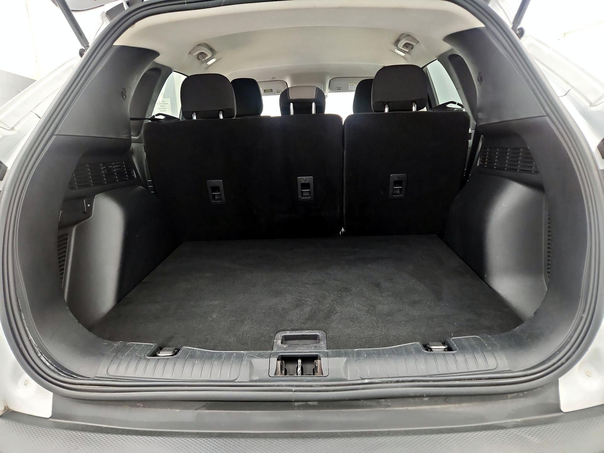 Thumbnail: 2022 Ford Escape - 20