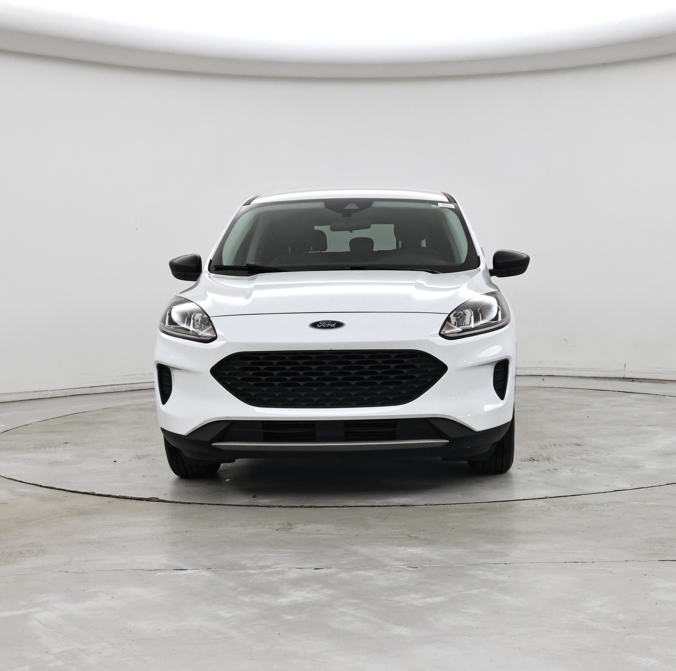 Thumbnail: 2022 Ford Escape - 5