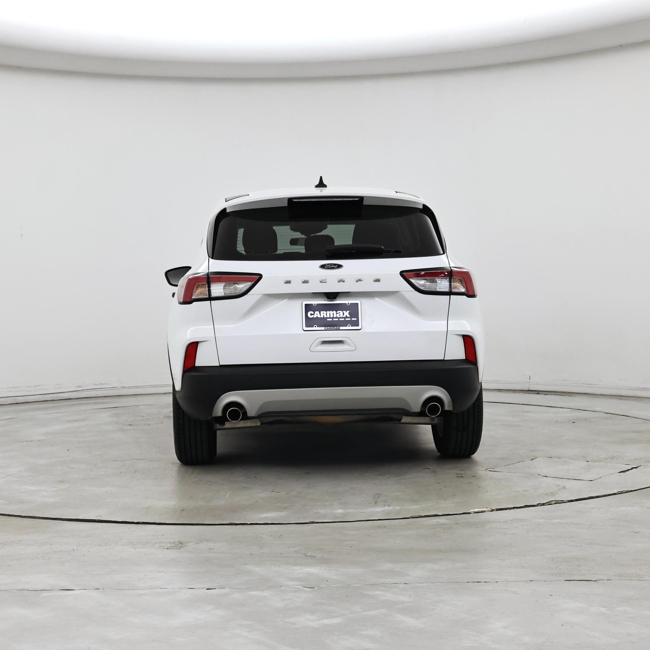 Thumbnail: 2022 Ford Escape - 6