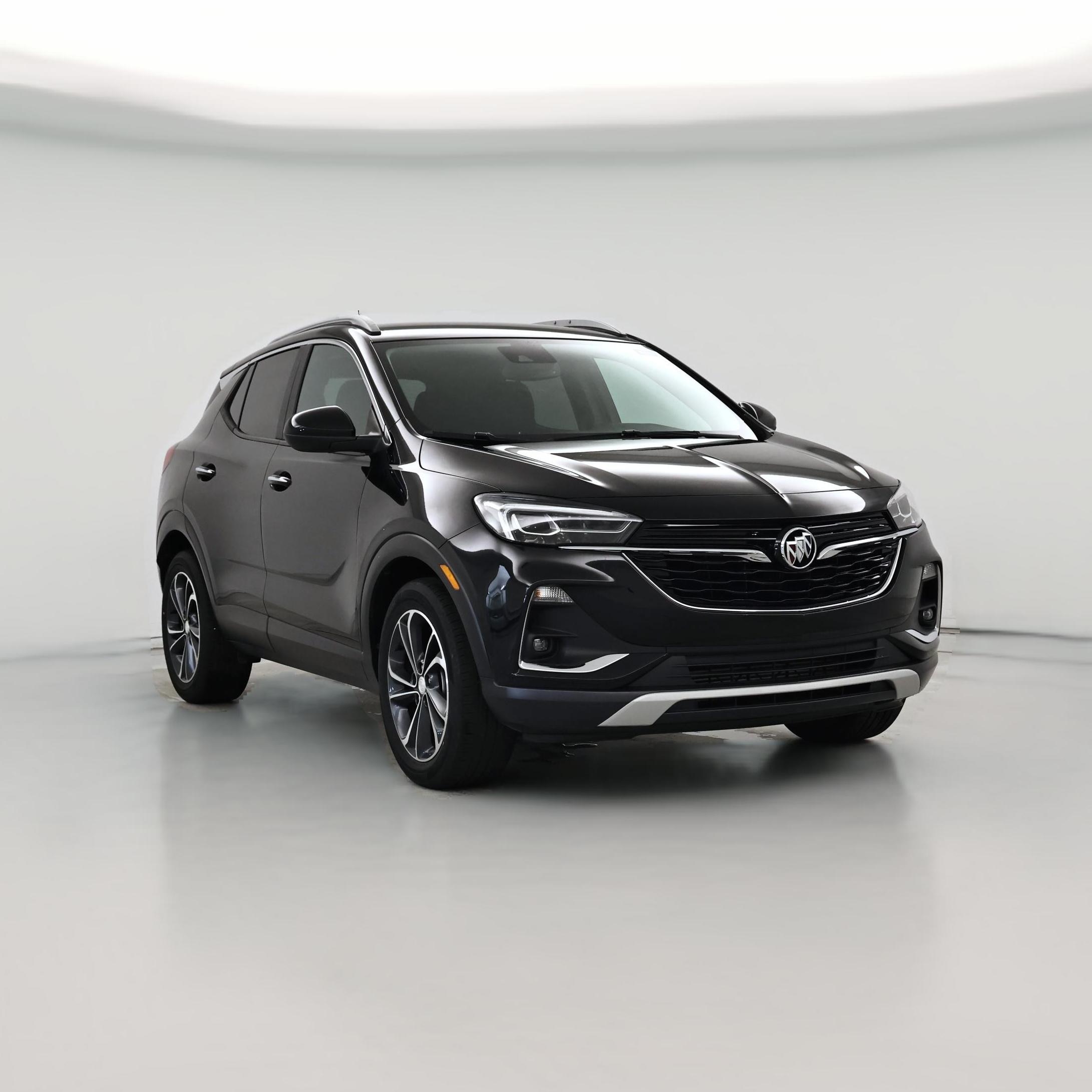 Thumbnail: 2022 Buick Encore GX - 1