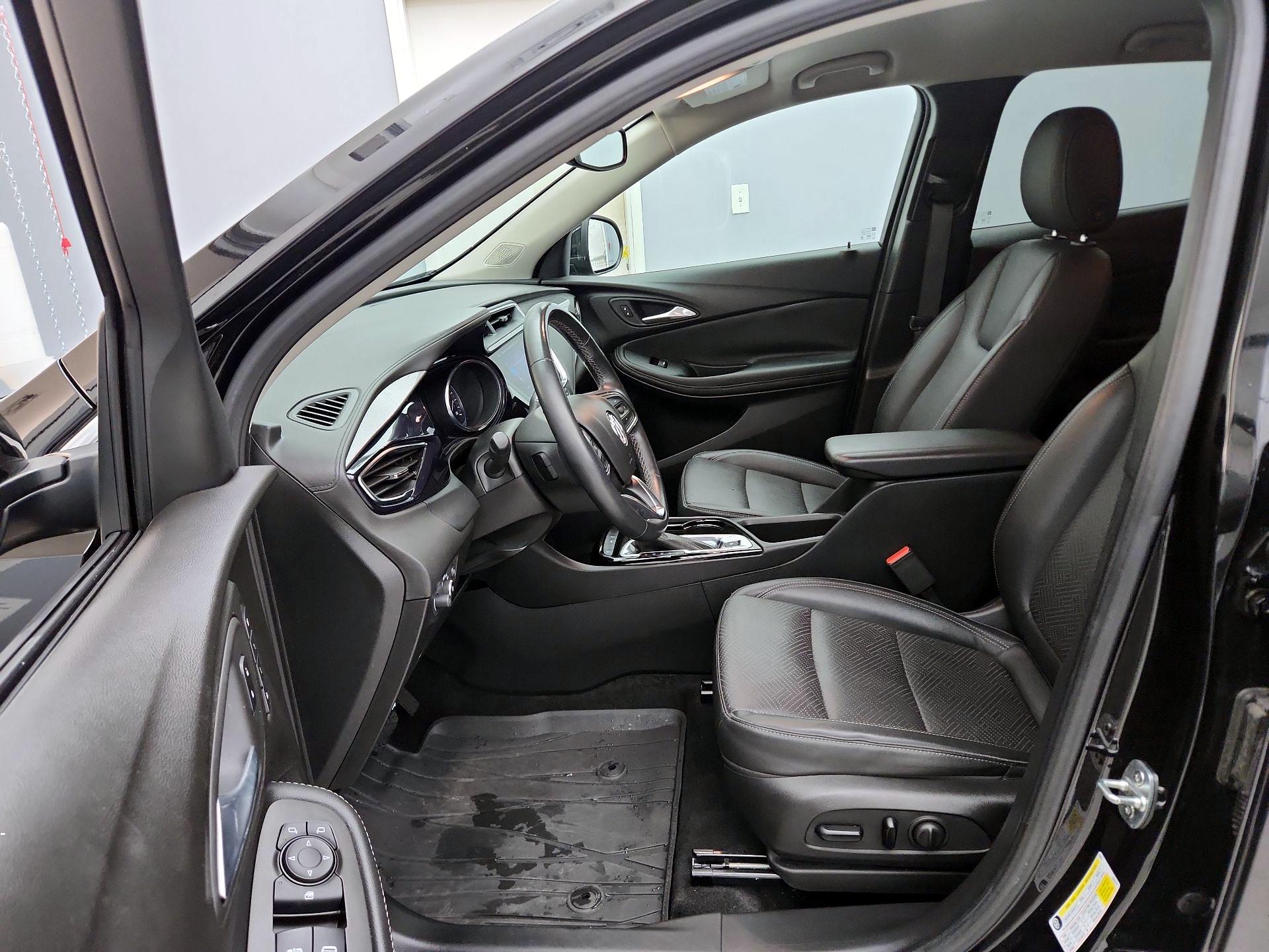 Thumbnail: 2022 Buick Encore GX - 11