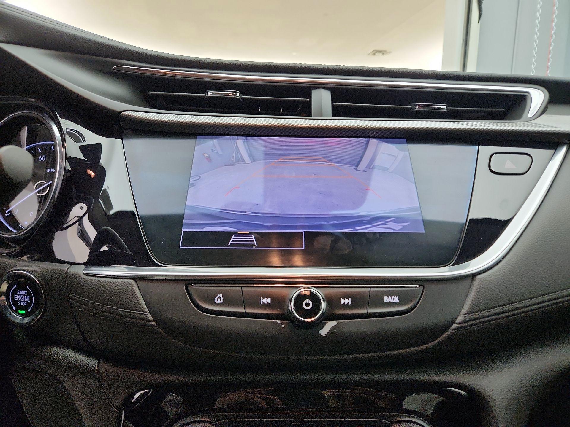 Thumbnail: 2022 Buick Encore GX - 14