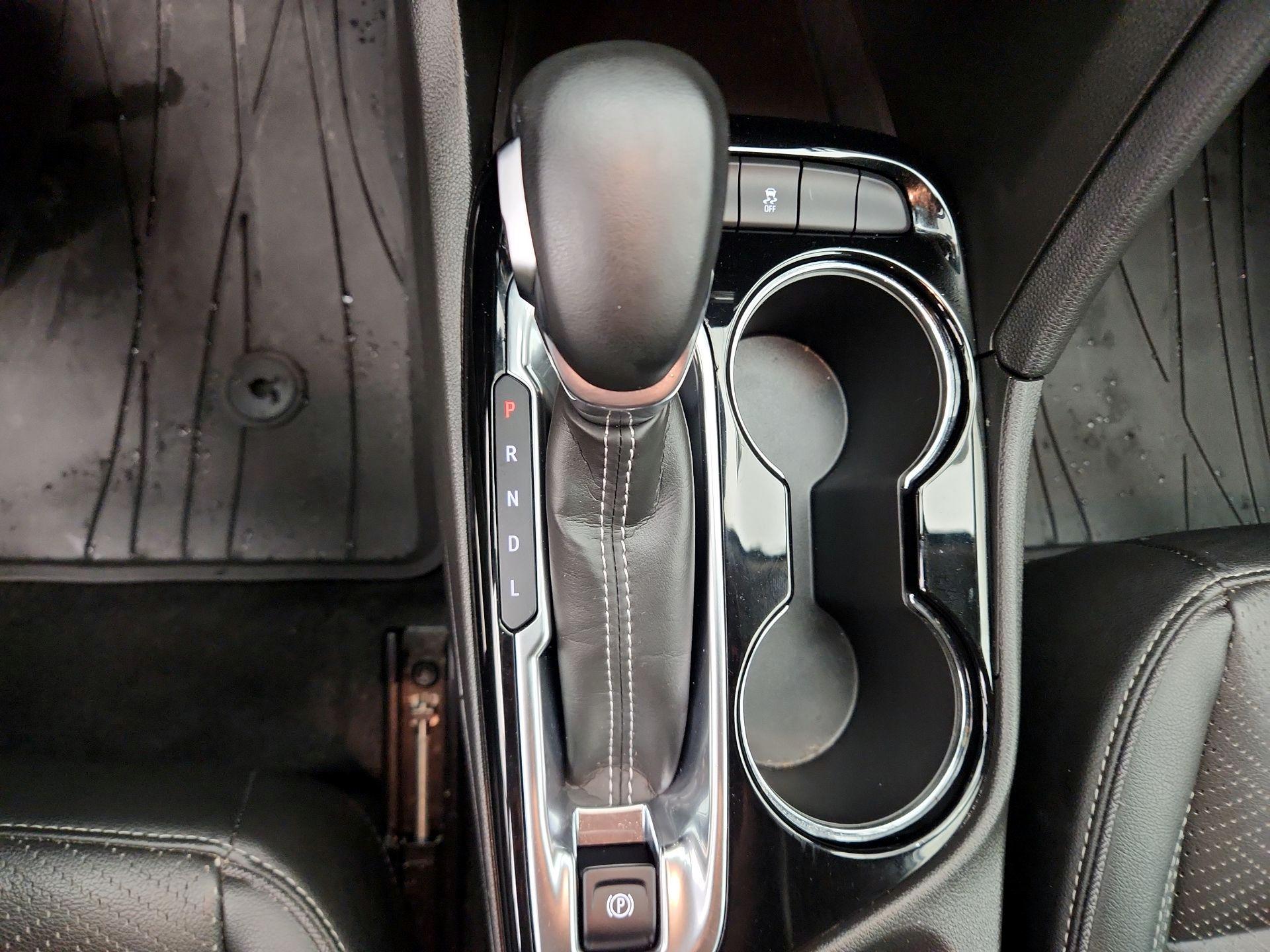 Thumbnail: 2022 Buick Encore GX - 17