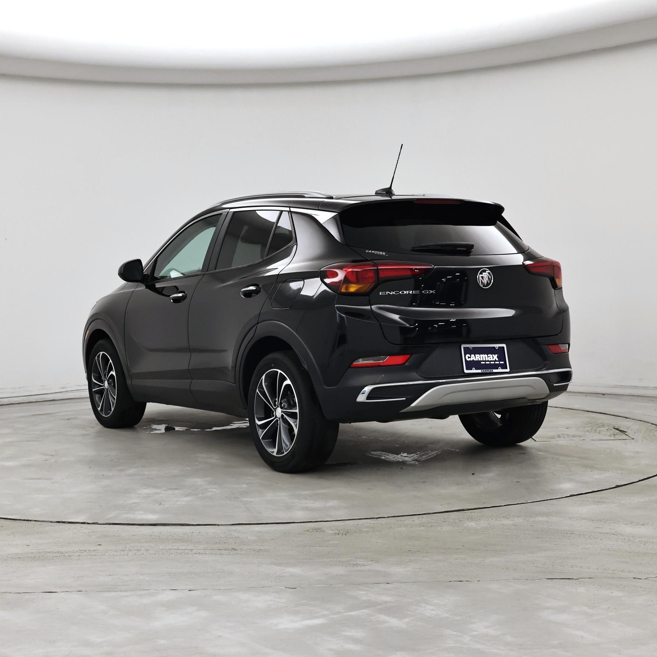Thumbnail: 2022 Buick Encore GX - 2