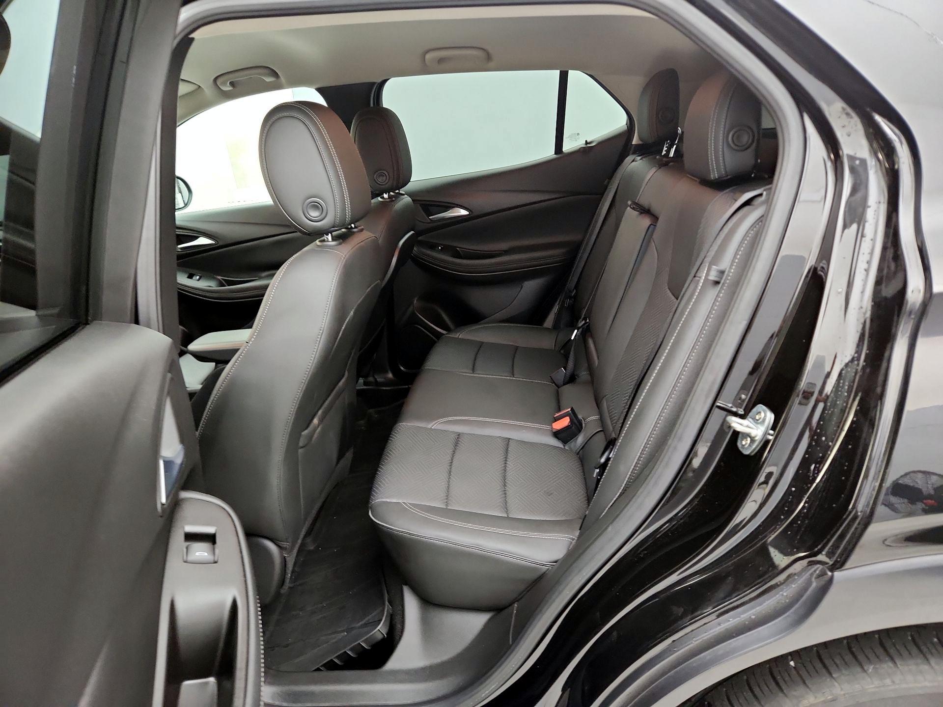 Thumbnail: 2022 Buick Encore GX - 19