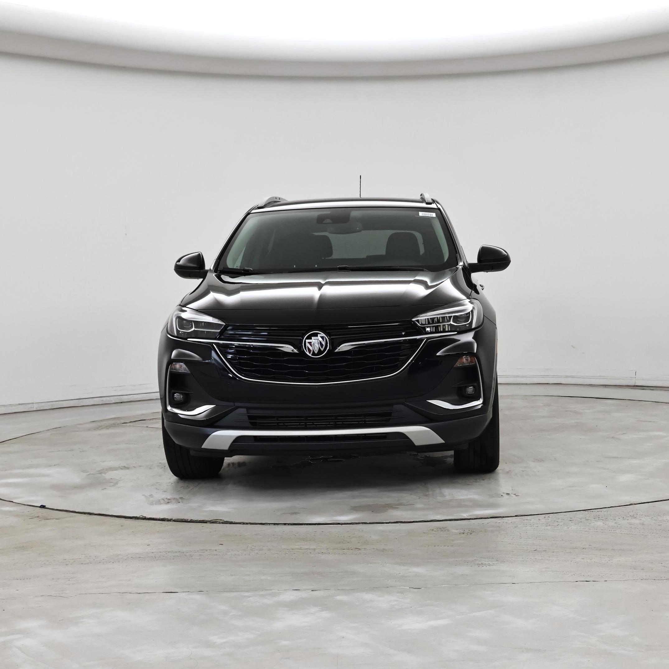 Thumbnail: 2022 Buick Encore GX - 5