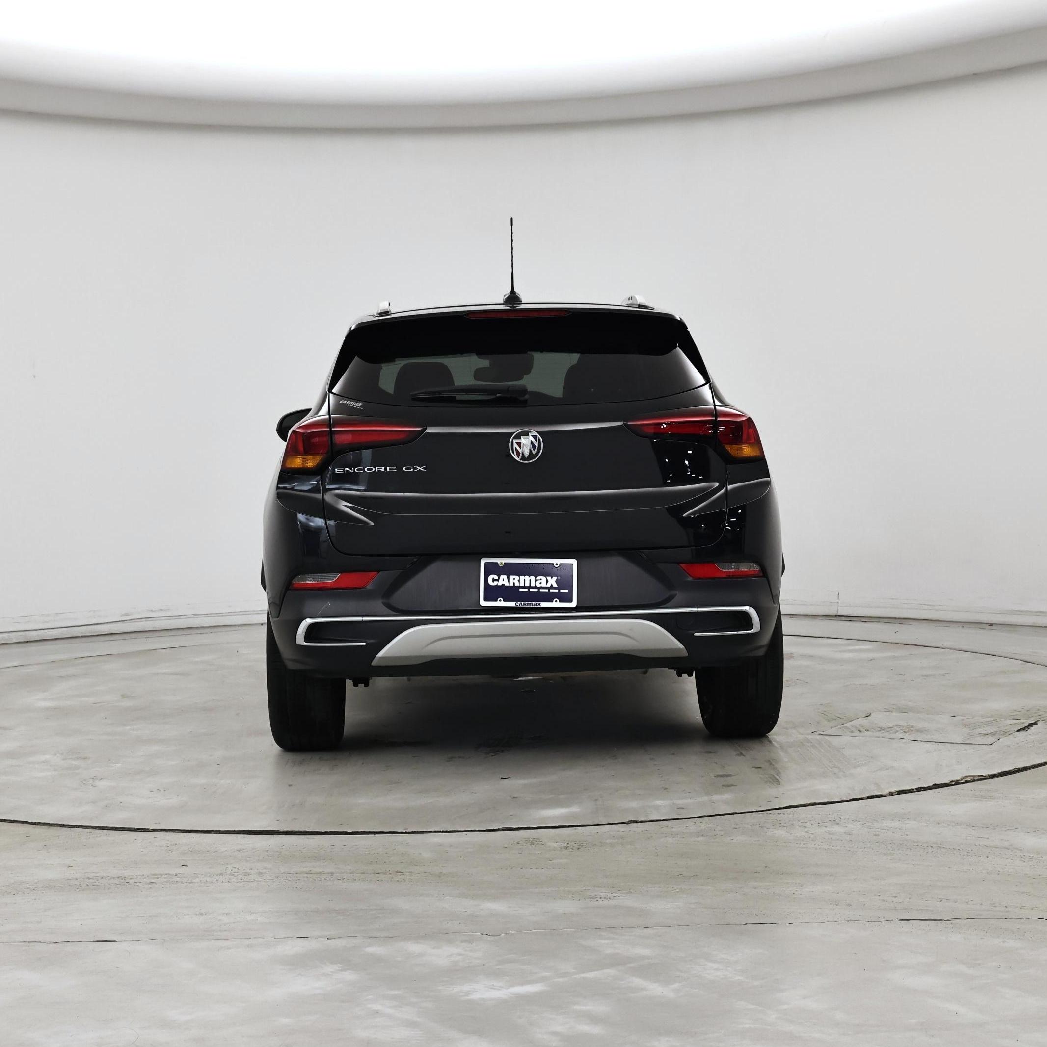 Thumbnail: 2022 Buick Encore GX - 6