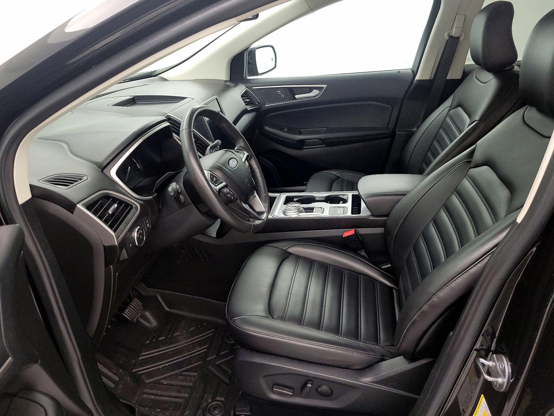 Thumbnail: 2021 Ford Edge - 11