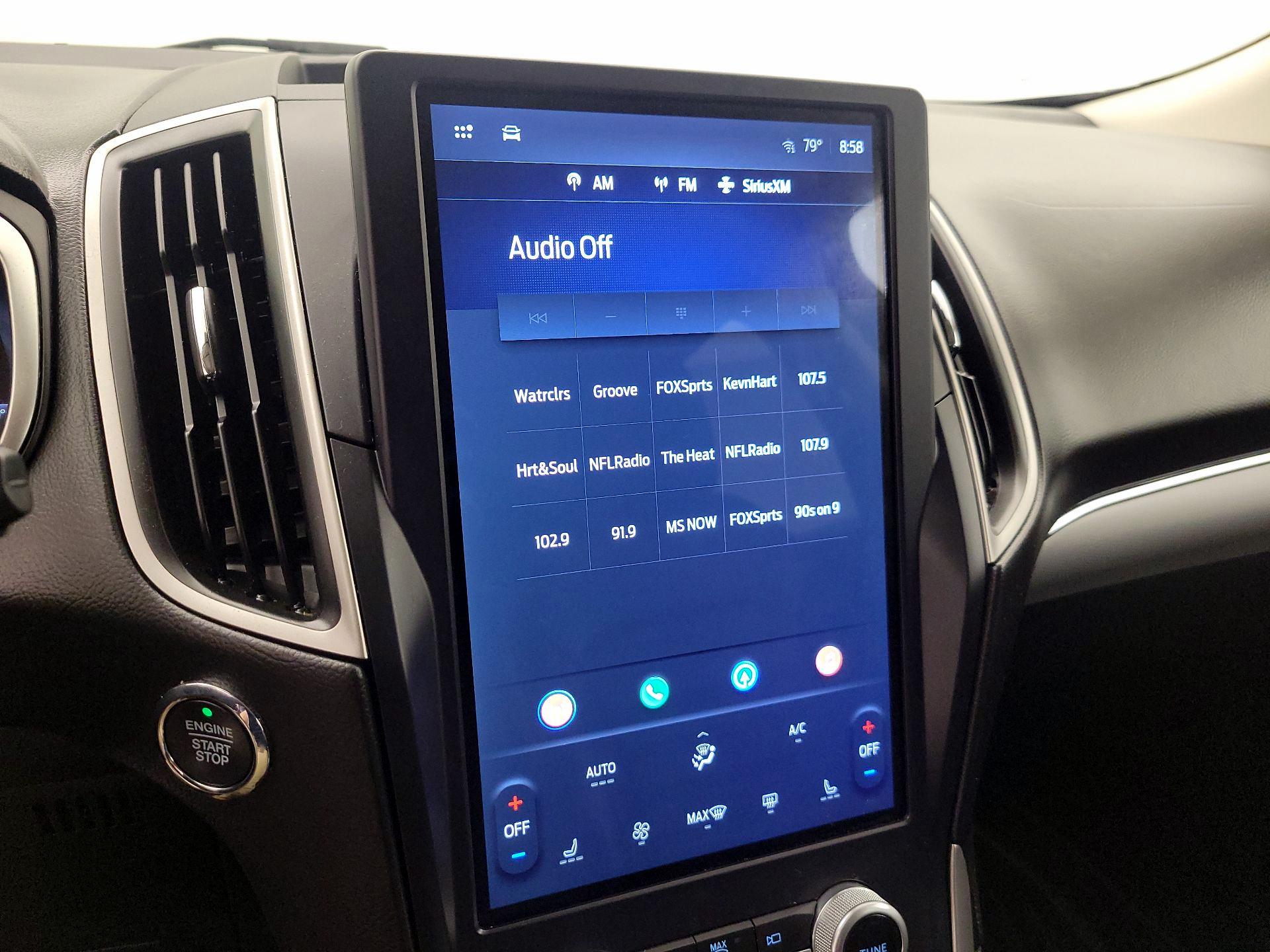 Thumbnail: 2021 Ford Edge - 16