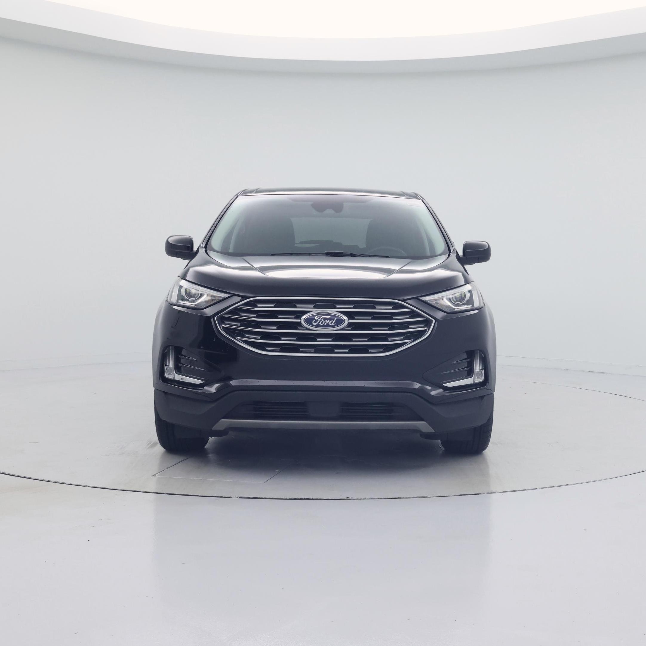Thumbnail: 2021 Ford Edge - 5