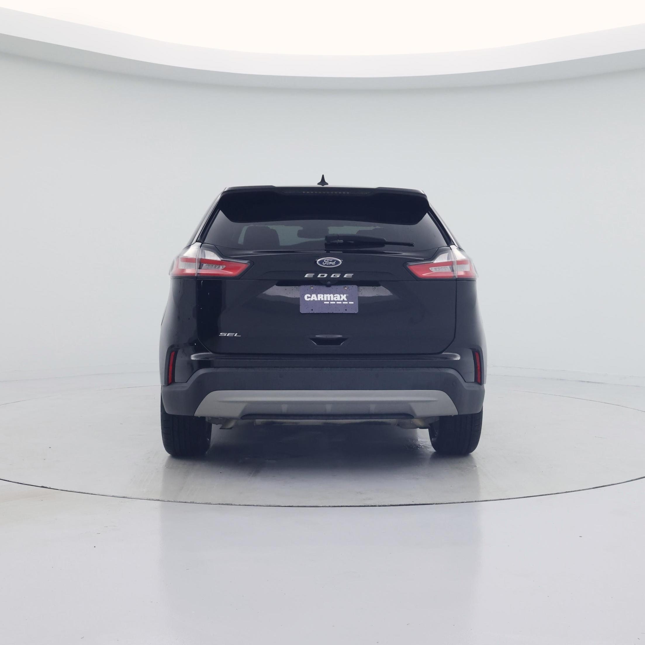 Thumbnail: 2021 Ford Edge - 6