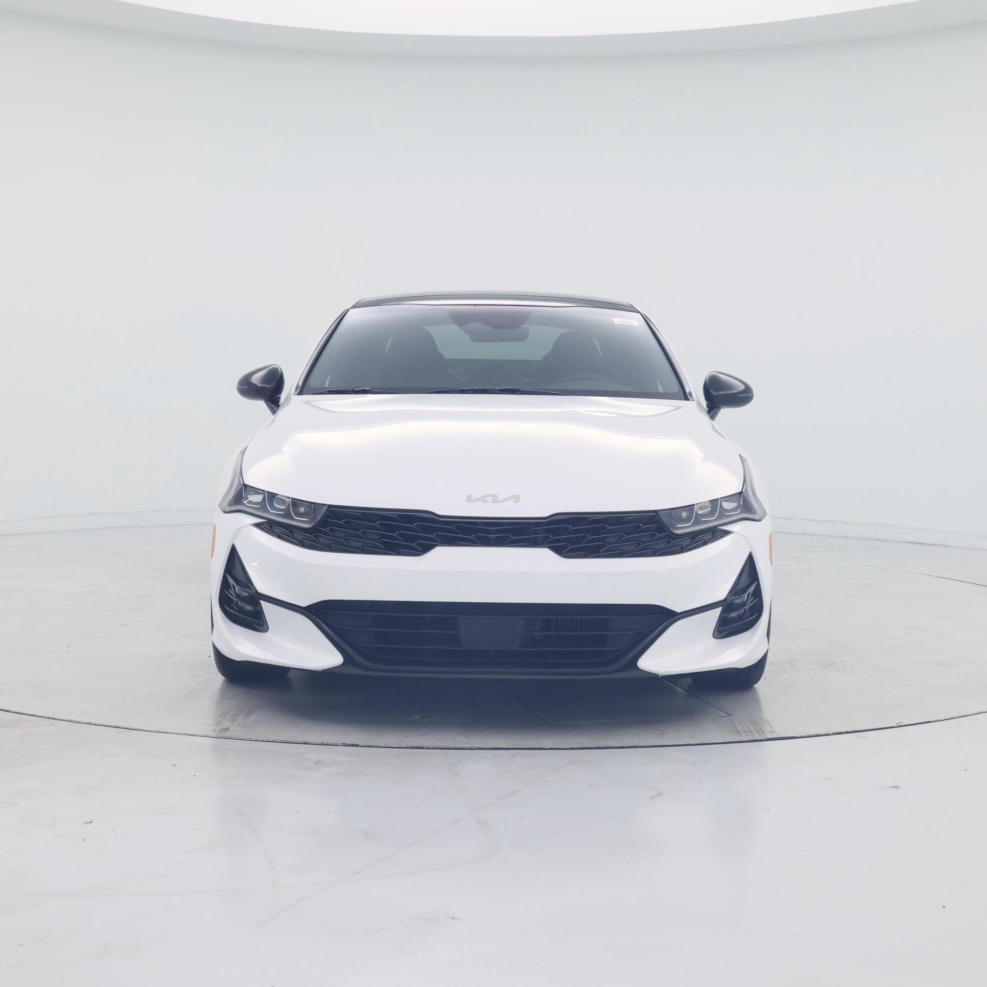 Thumbnail: 2022 Kia K5 - 5