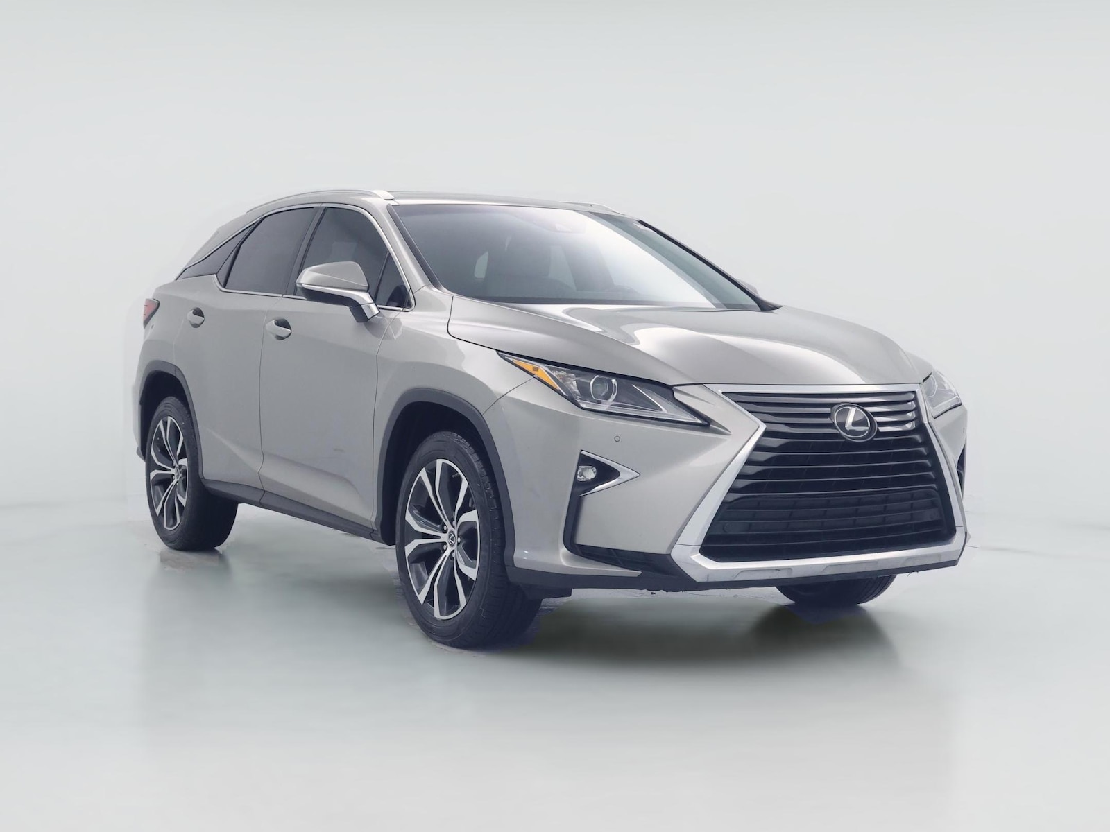 2018 Lexus RX 350