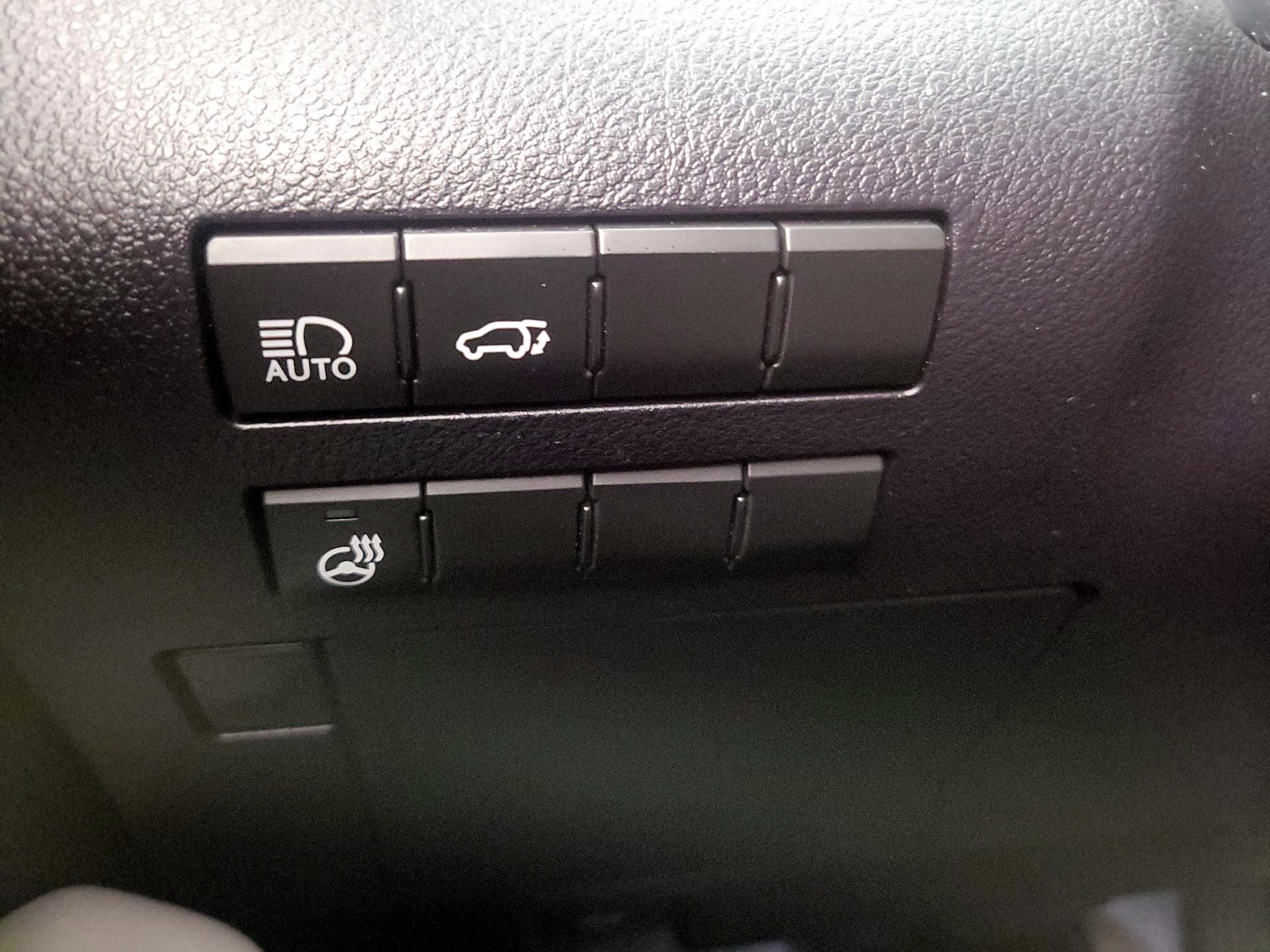 Thumbnail: 2018 Lexus RX - 13