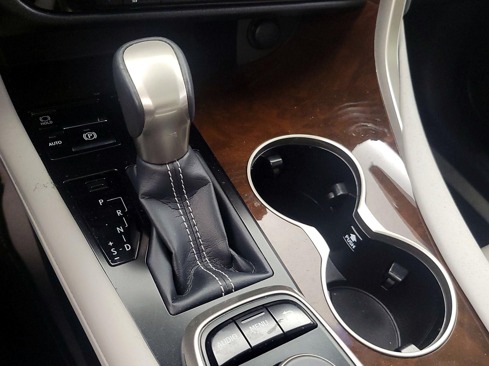 Thumbnail: 2018 Lexus RX - 17