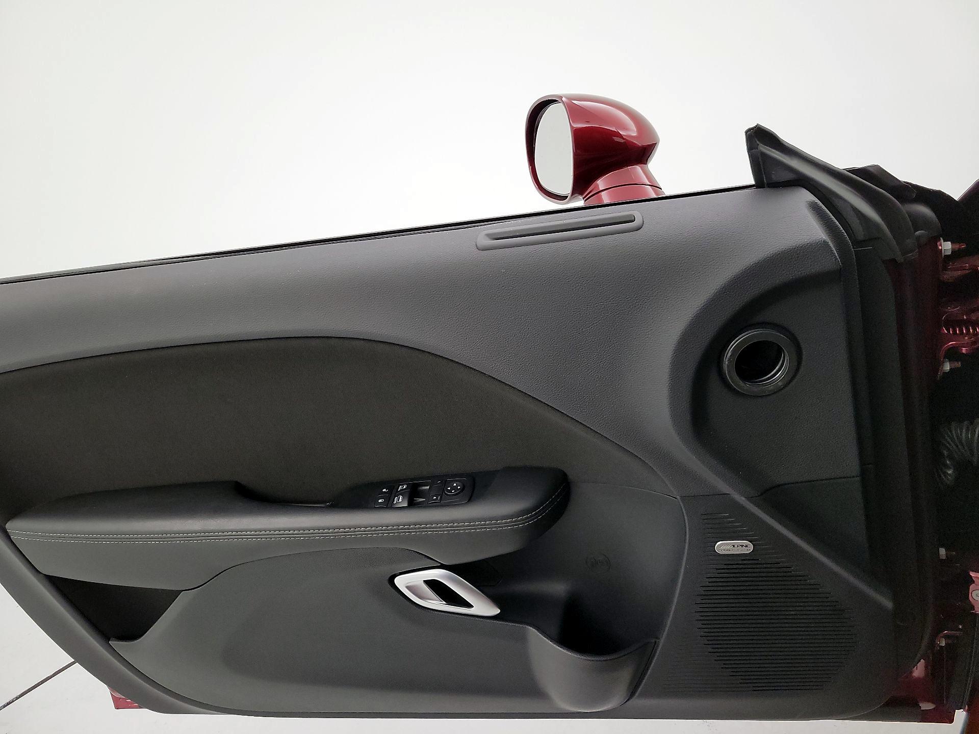 Thumbnail: 2017 Dodge Challenger - 12