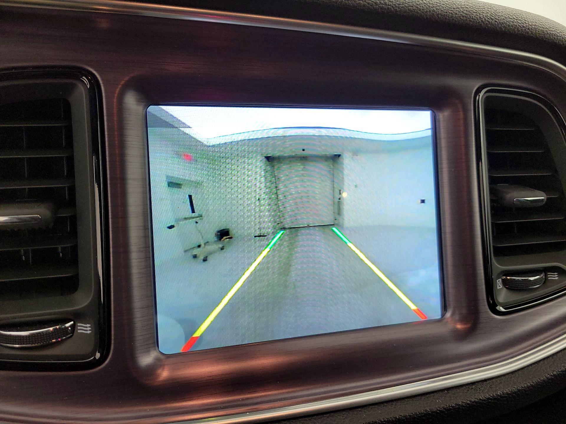 Thumbnail: 2017 Dodge Challenger - 15