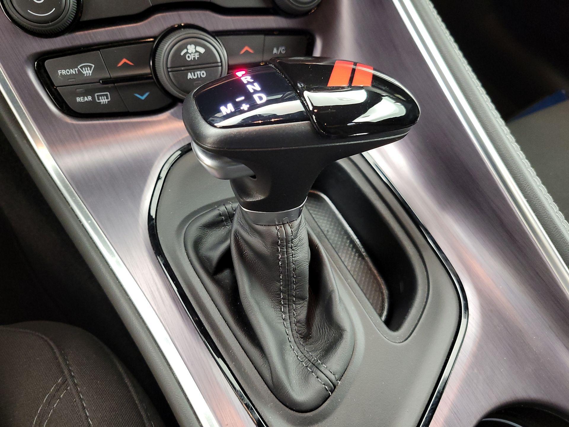 Thumbnail: 2017 Dodge Challenger - 18