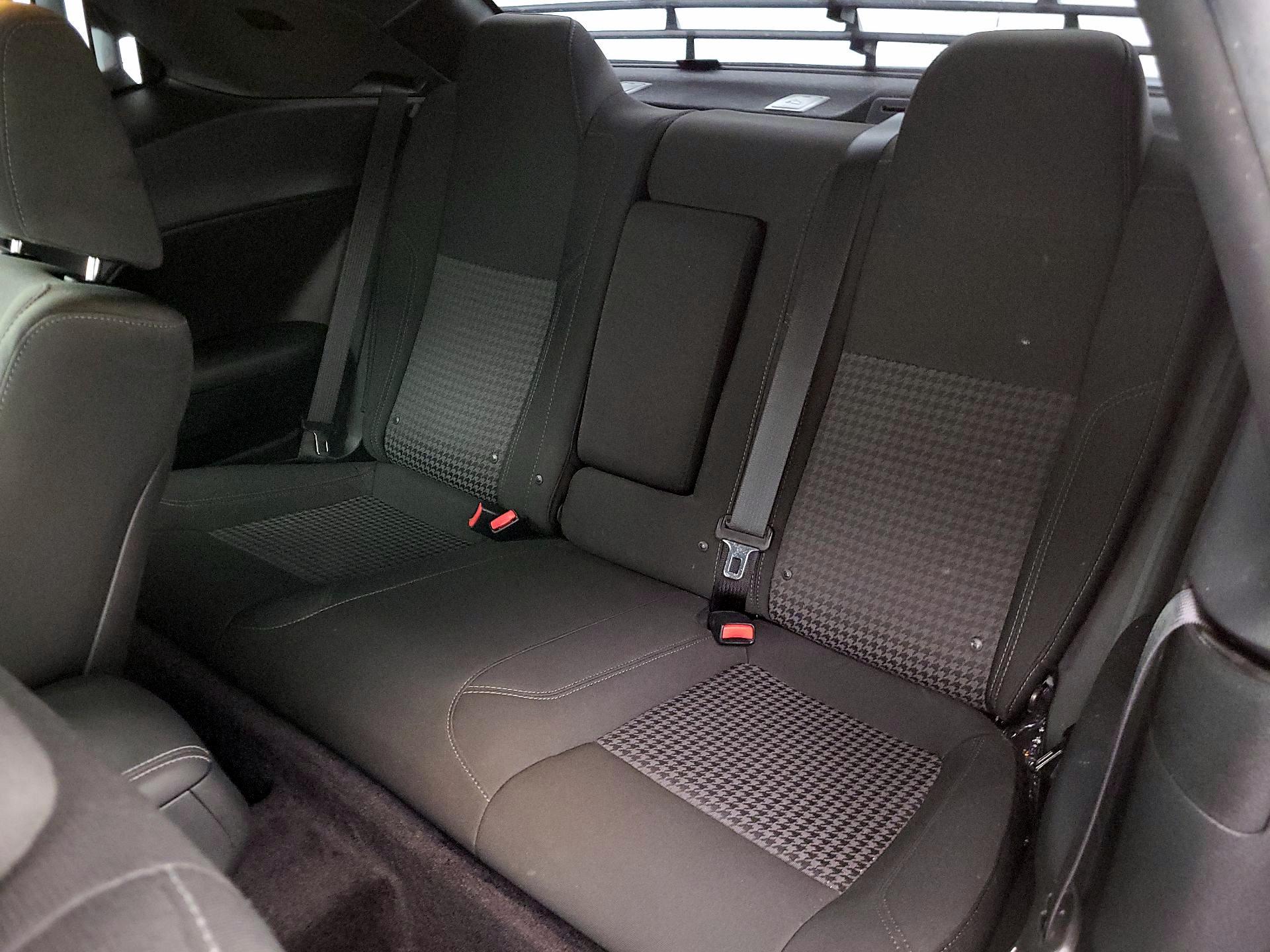 Thumbnail: 2017 Dodge Challenger - 20