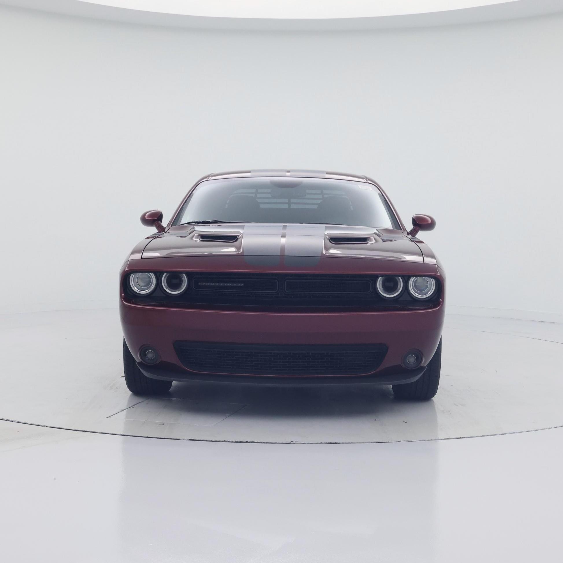 Thumbnail: 2017 Dodge Challenger - 5