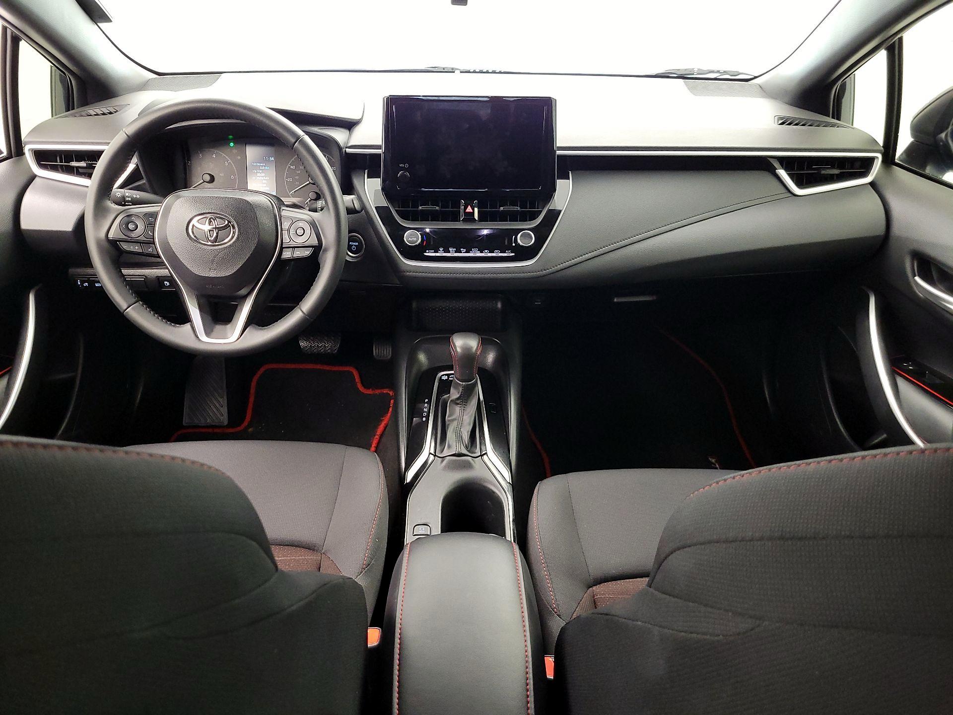 Thumbnail: 2023 Toyota Corolla - 9