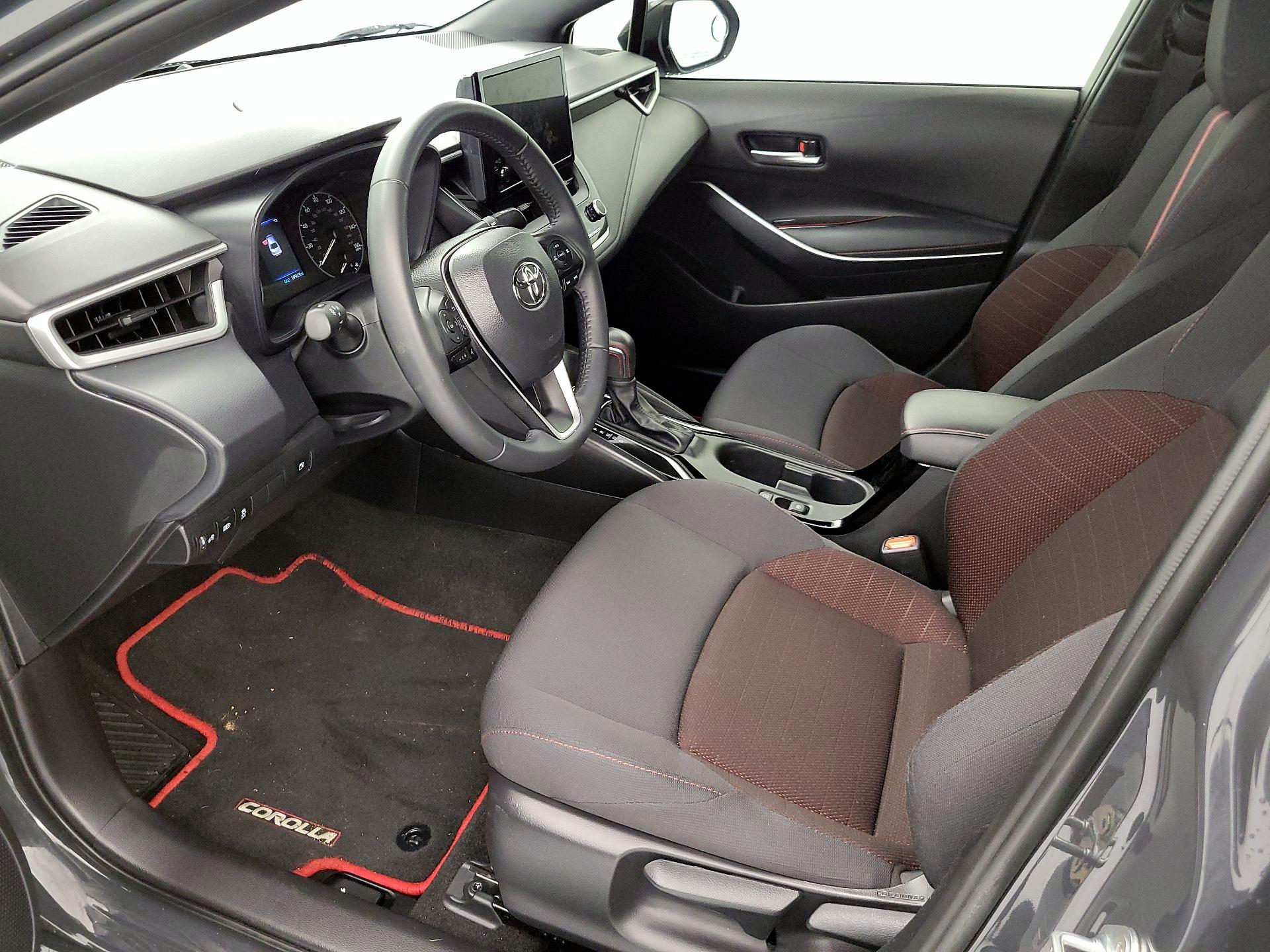 Thumbnail: 2023 Toyota Corolla - 11