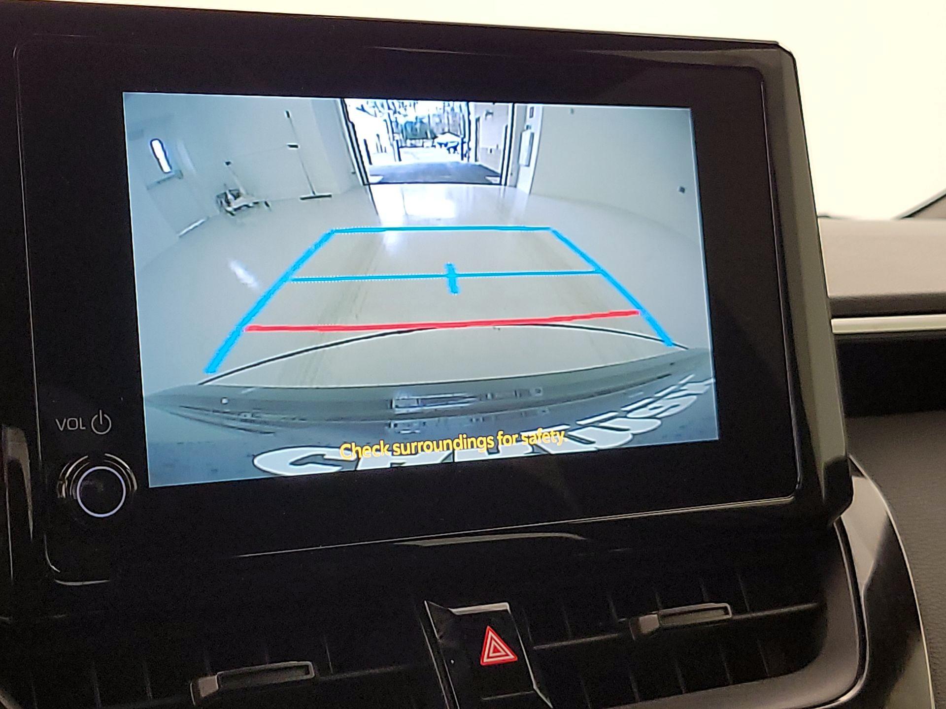 Thumbnail: 2023 Toyota Corolla - 14