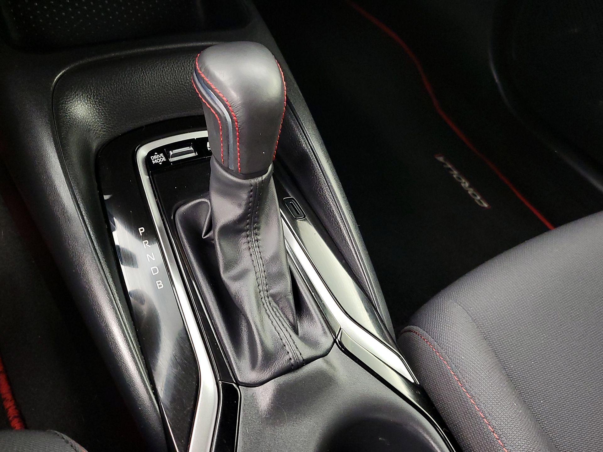 Thumbnail: 2023 Toyota Corolla - 17