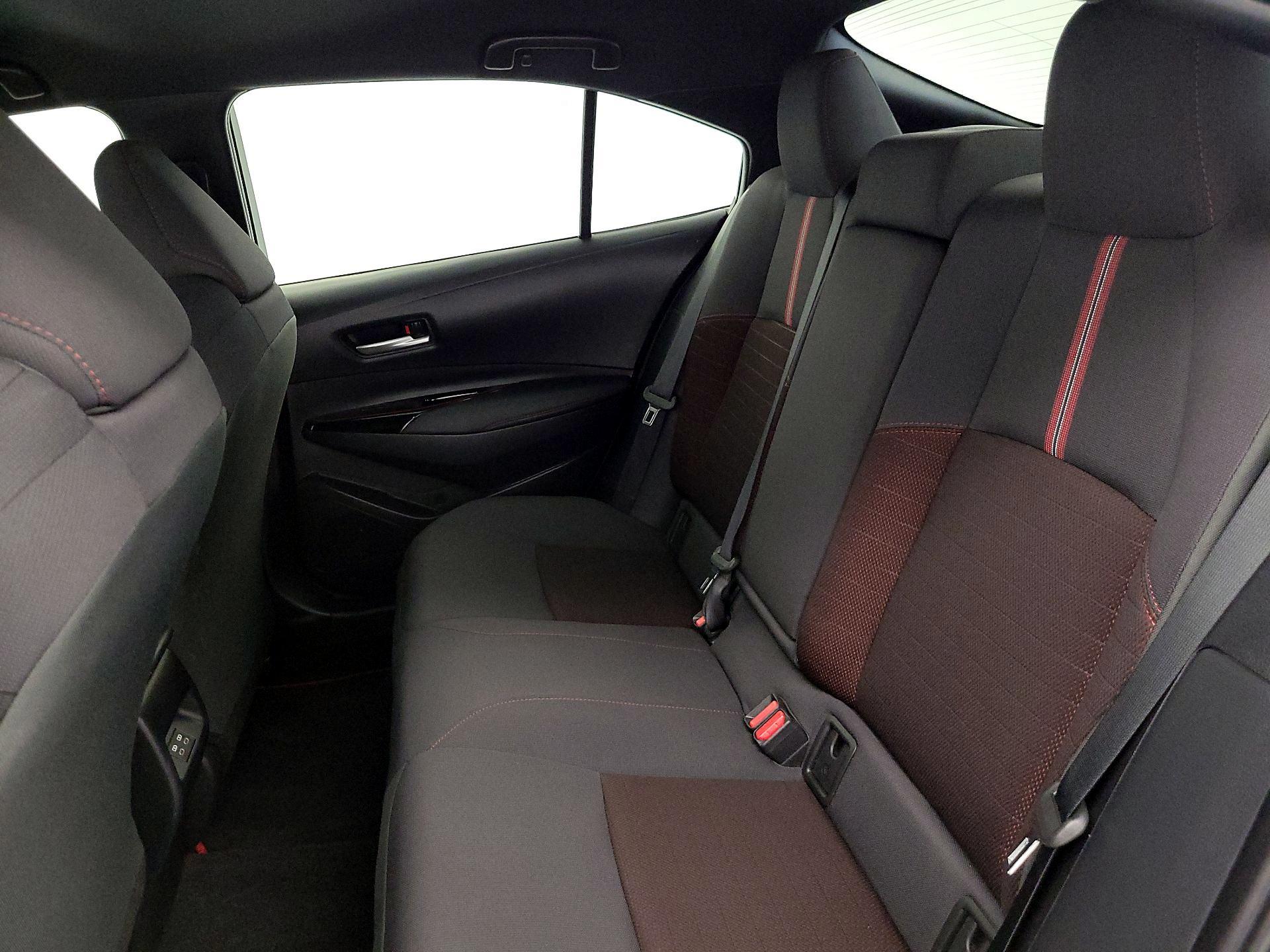 Thumbnail: 2023 Toyota Corolla - 19