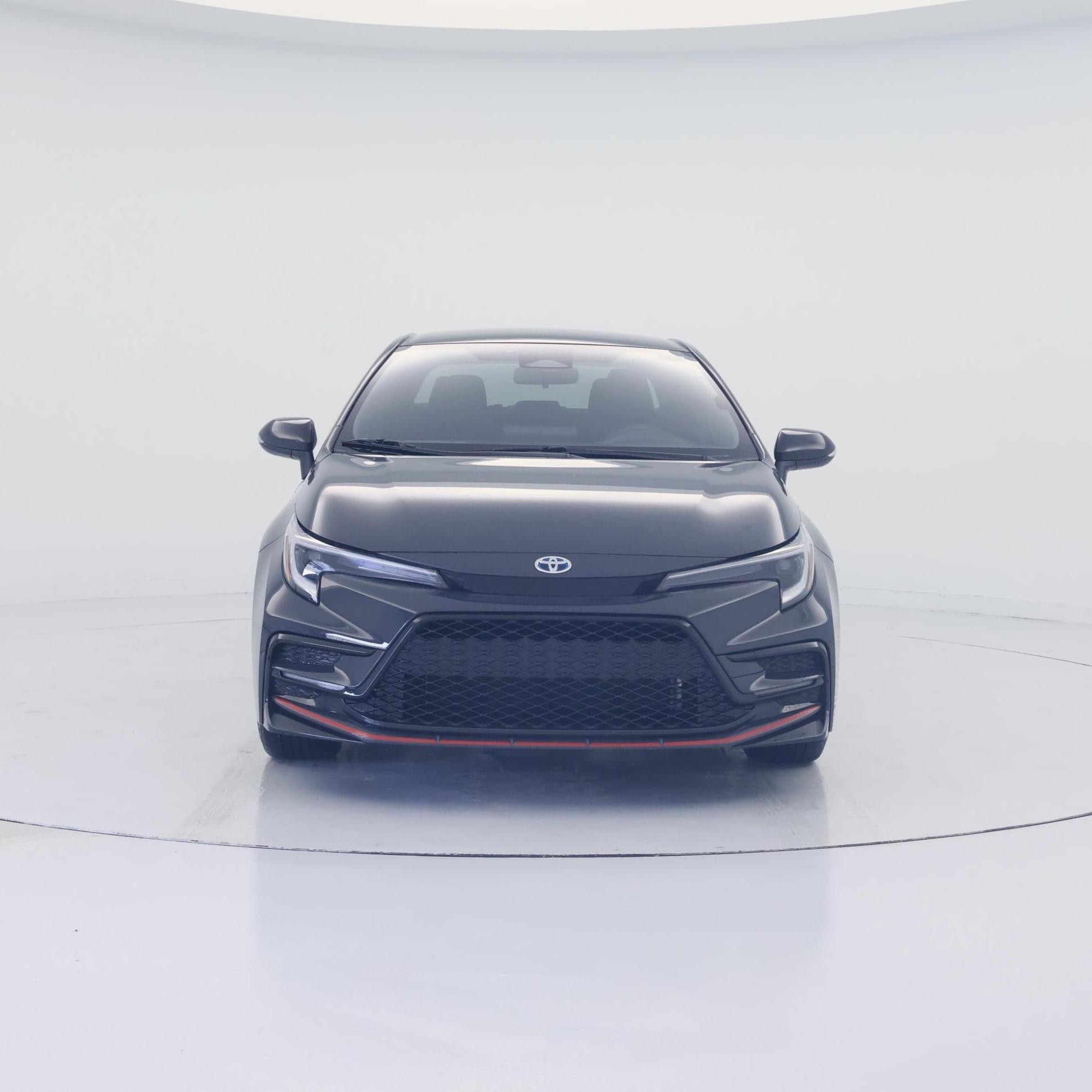 Thumbnail: 2023 Toyota Corolla - 5