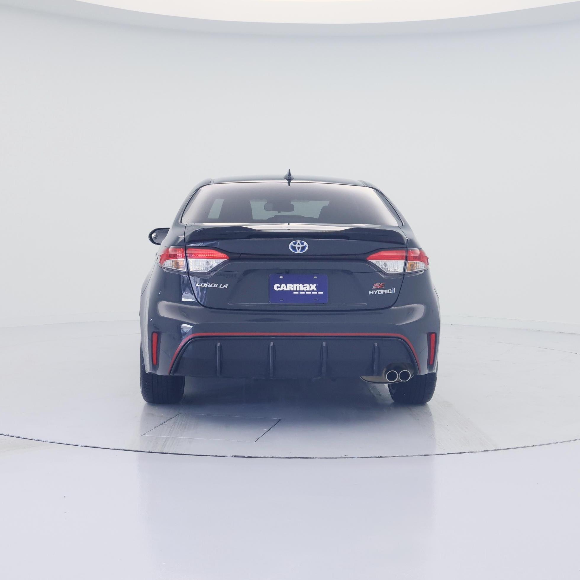 Thumbnail: 2023 Toyota Corolla - 6