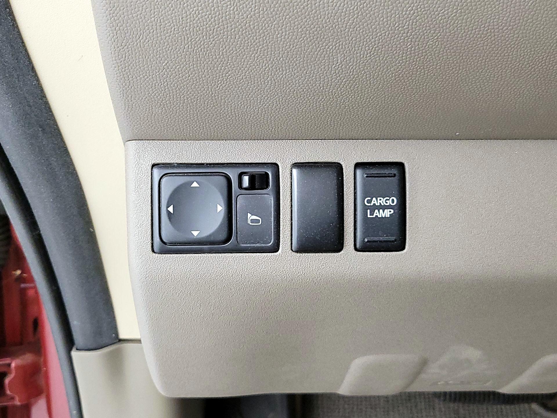 Thumbnail: 2017 Nissan Frontier - 13