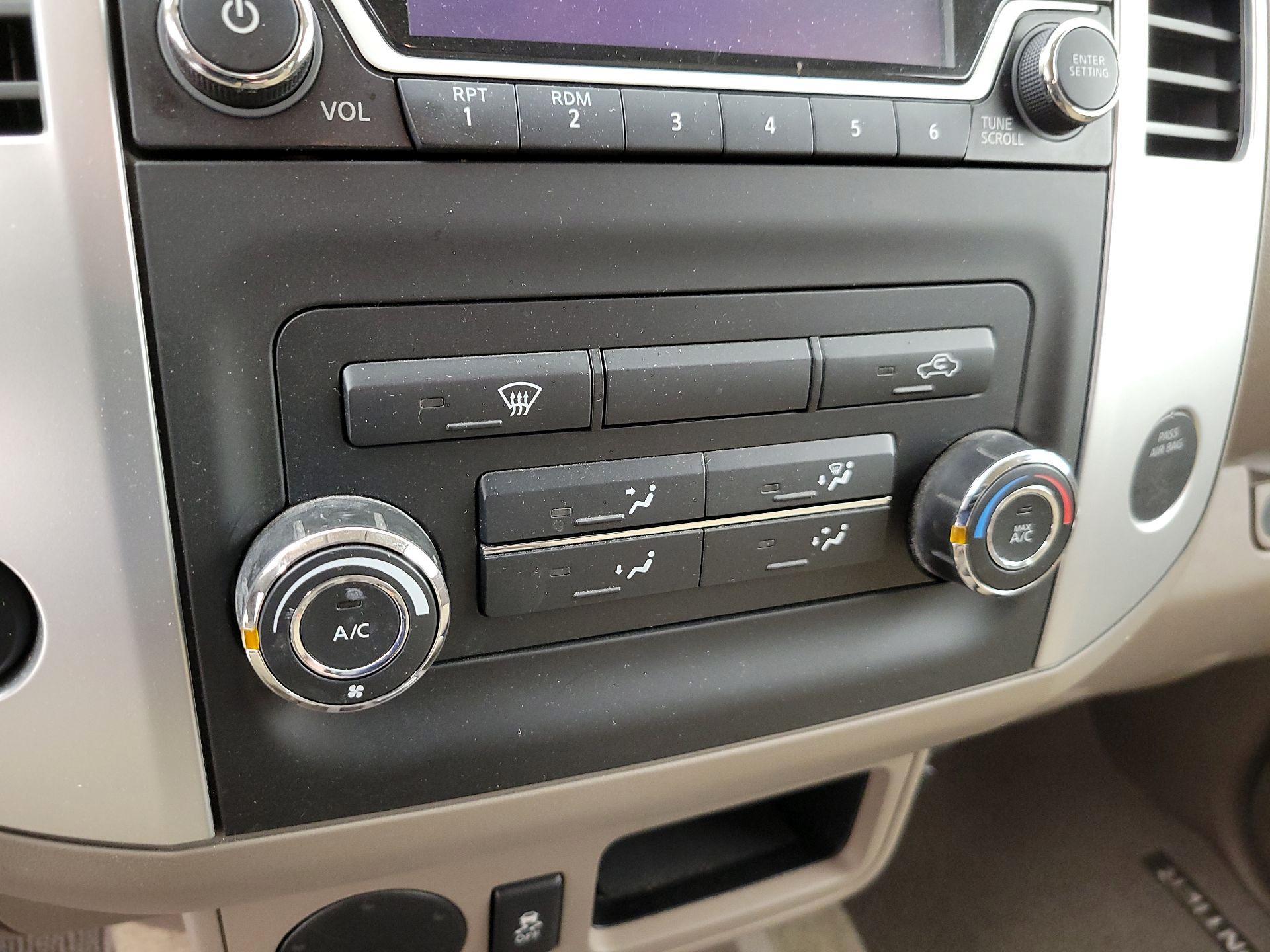 Thumbnail: 2017 Nissan Frontier - 15