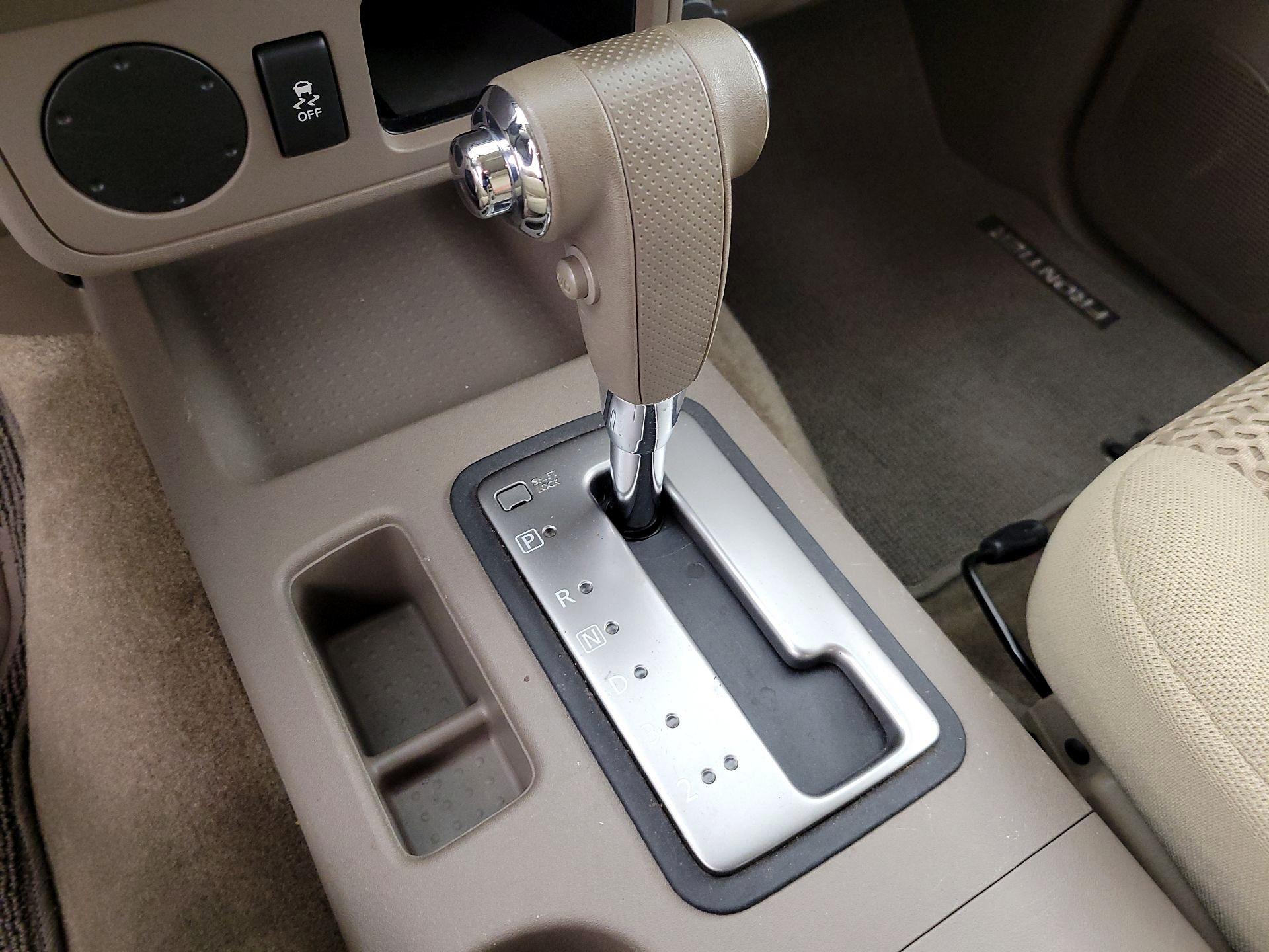 Thumbnail: 2017 Nissan Frontier - 16