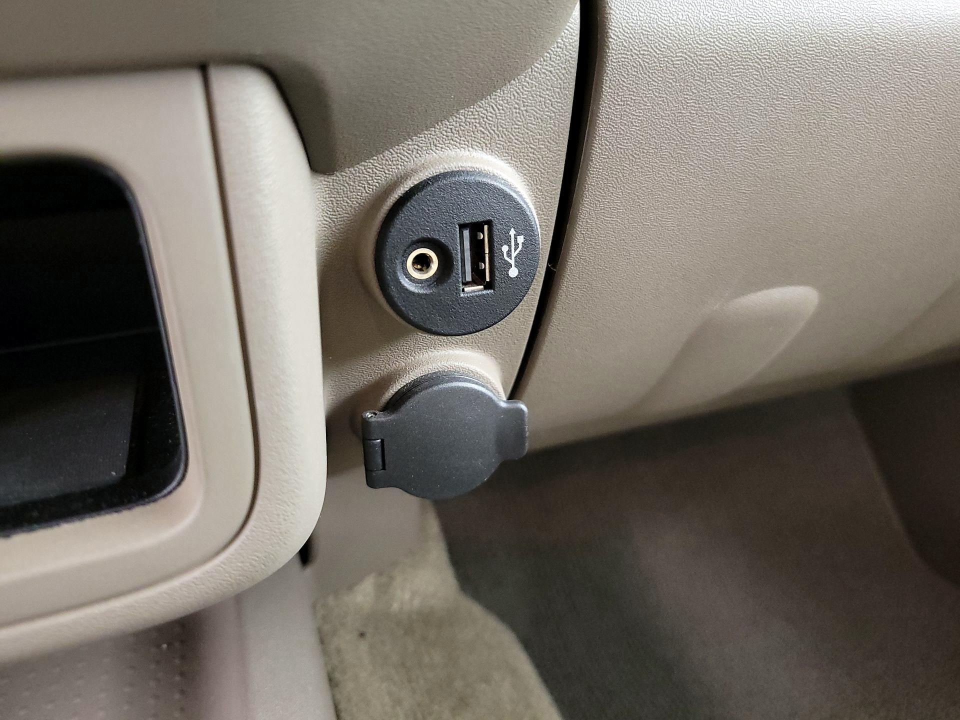 Thumbnail: 2017 Nissan Frontier - 17