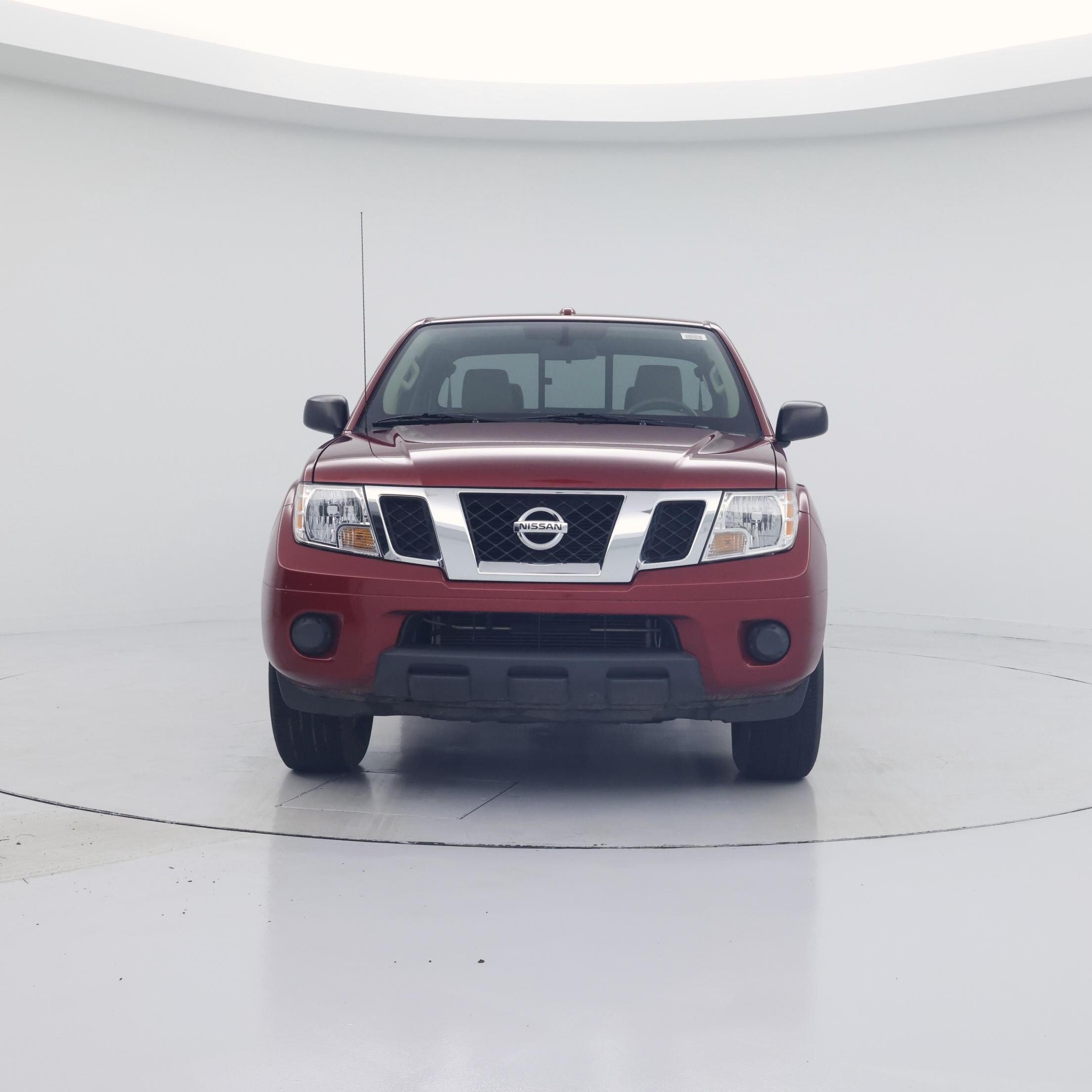 Thumbnail: 2017 Nissan Frontier - 5