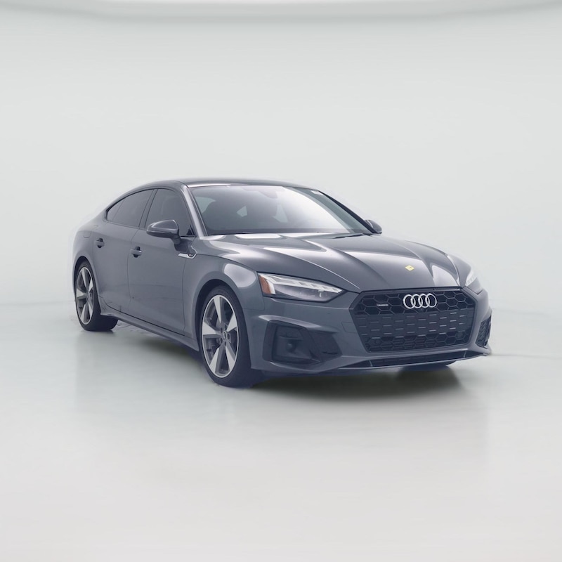 2021 Audi A5 Sportback S-Line Premium Plus
