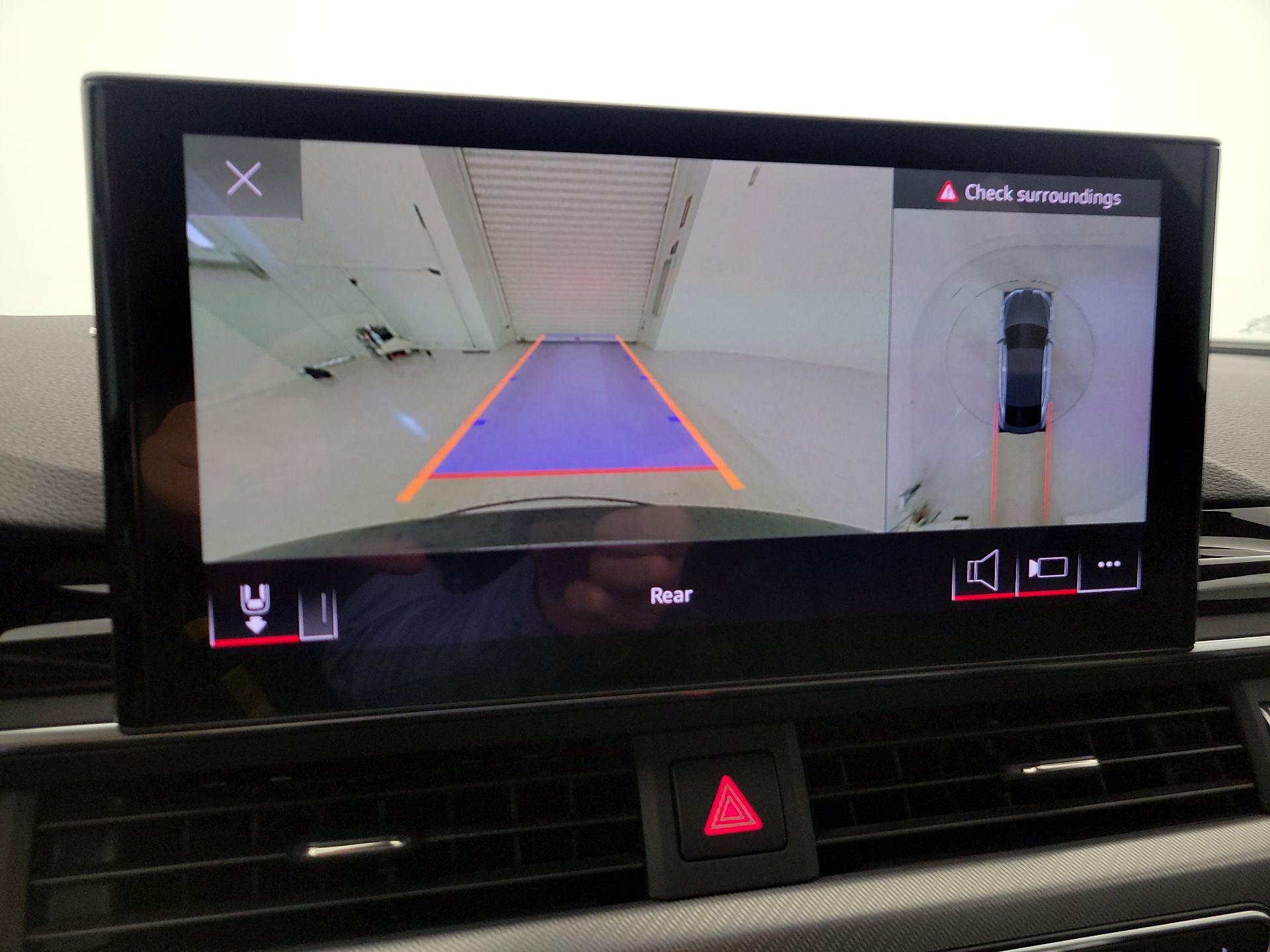 Thumbnail: 2021 Audi A5 - 14