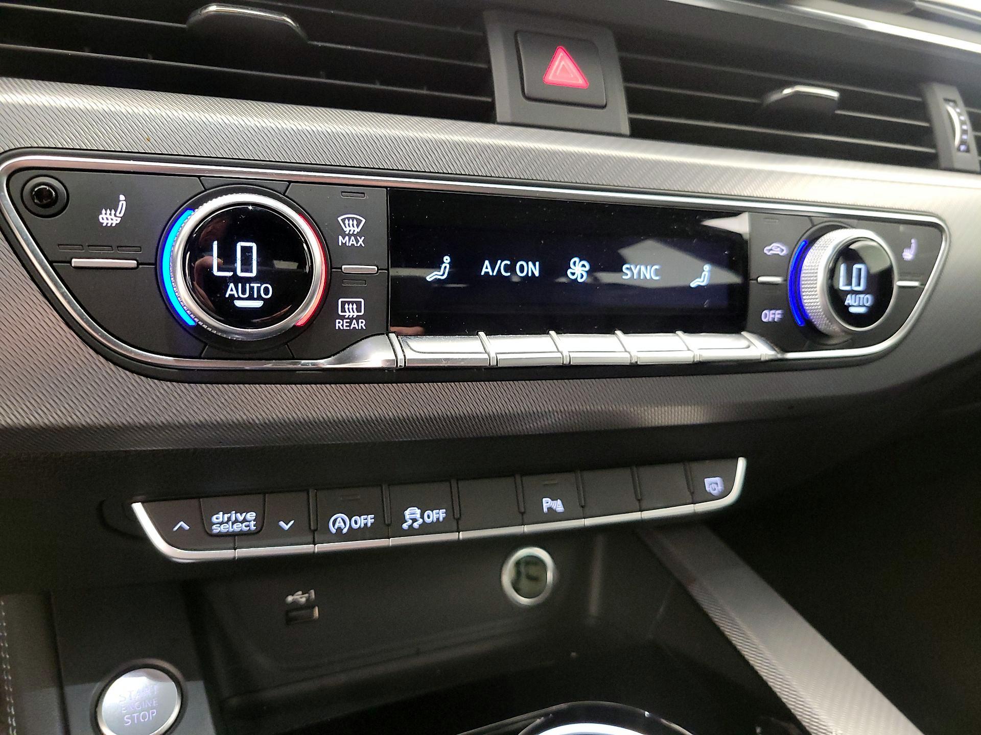 Thumbnail: 2021 Audi A5 - 16