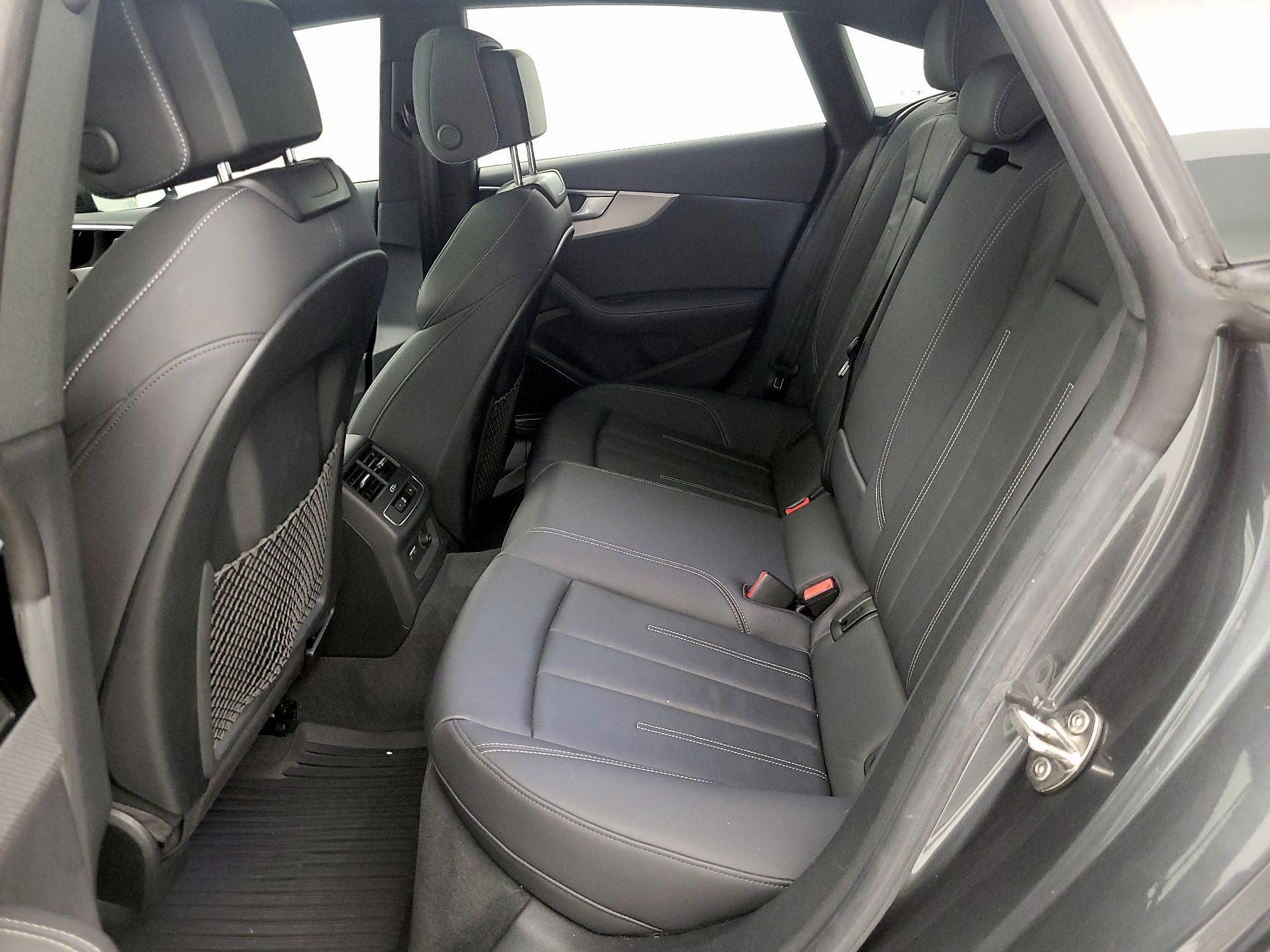 Thumbnail: 2021 Audi A5 - 20