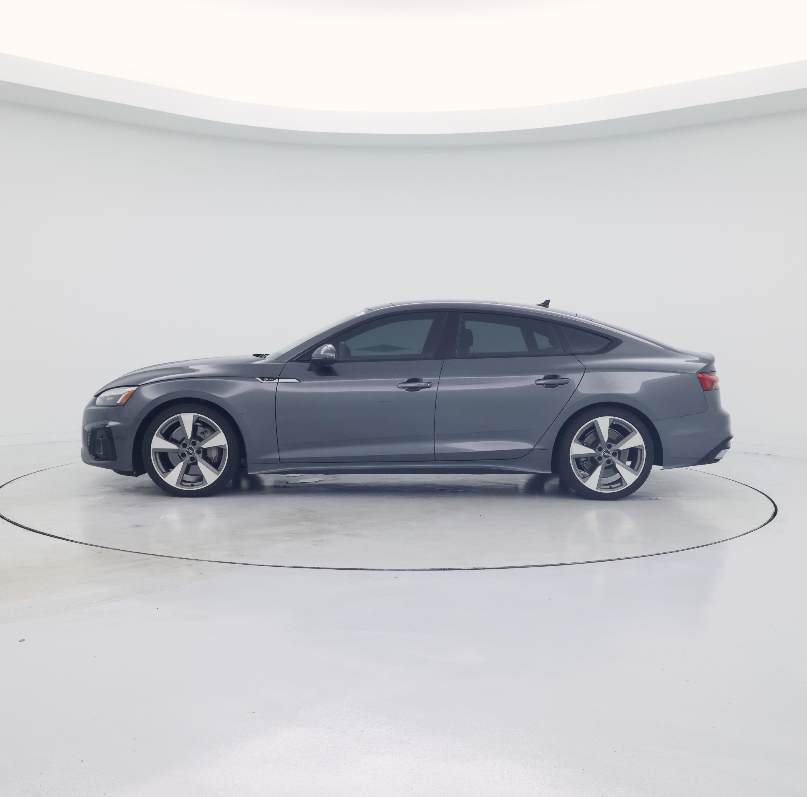 Thumbnail: 2021 Audi A5 - 3